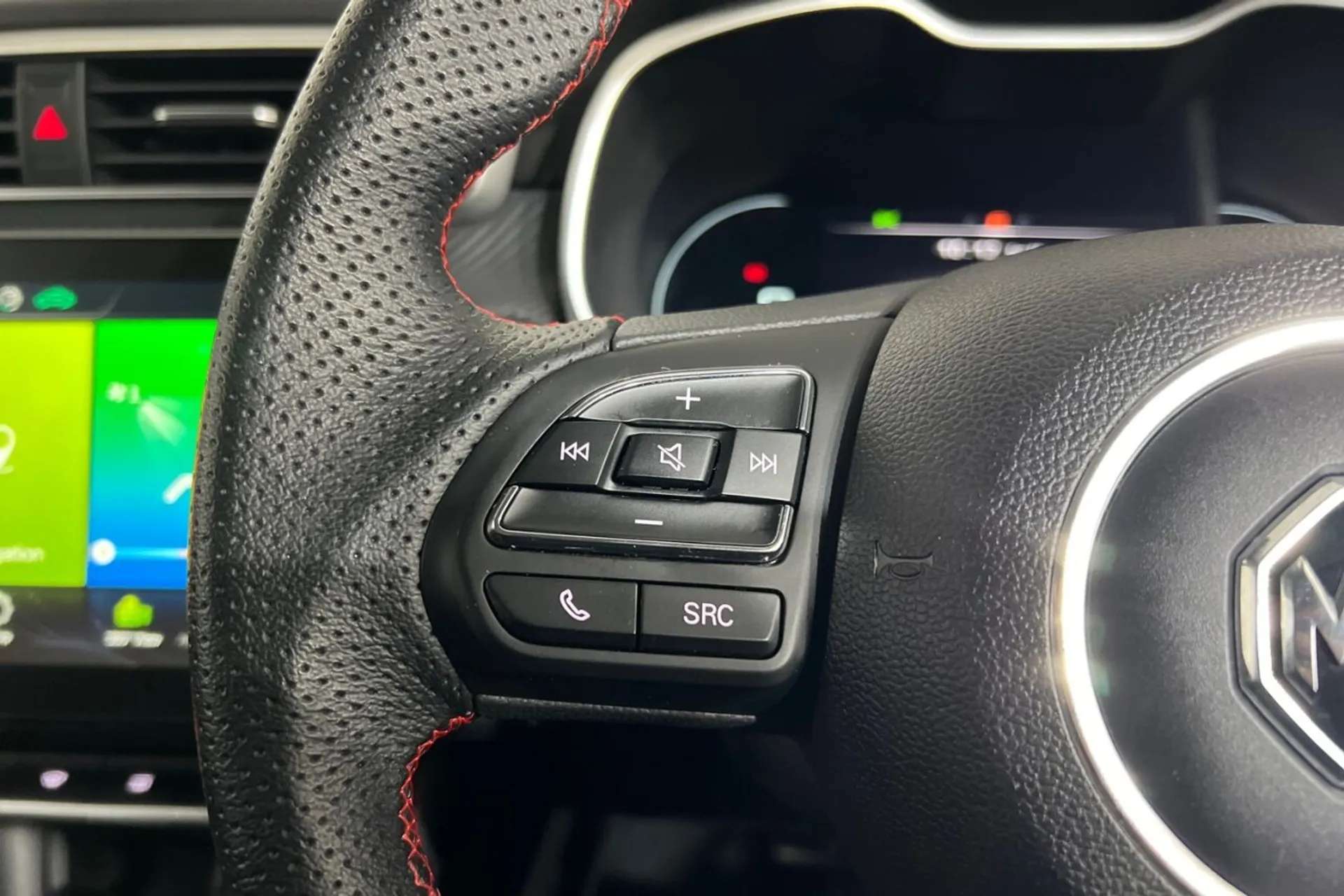 2023 MG MG ZS 2023 MG MG ZS