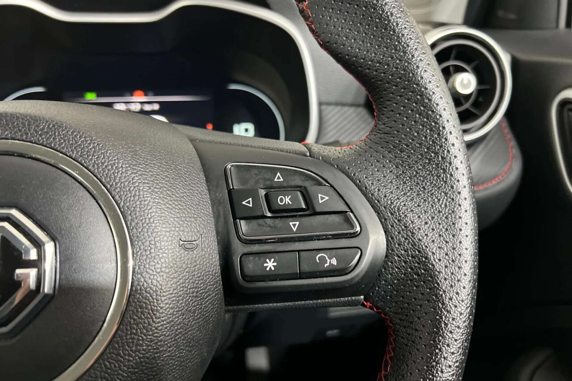 2023 MG MG ZS 2023 MG MG ZS