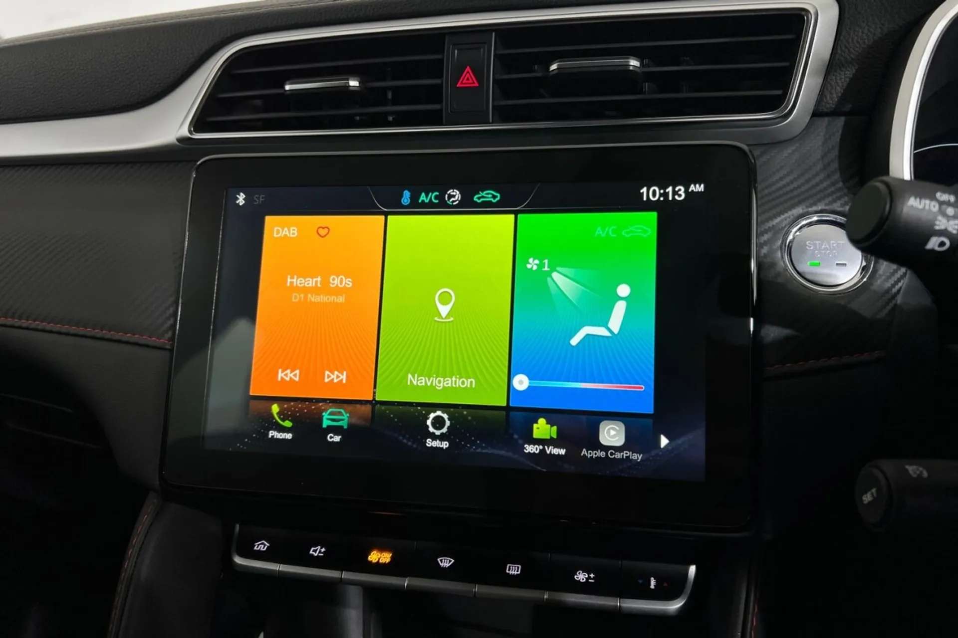 2023 MG MG ZS 2023 MG MG ZS