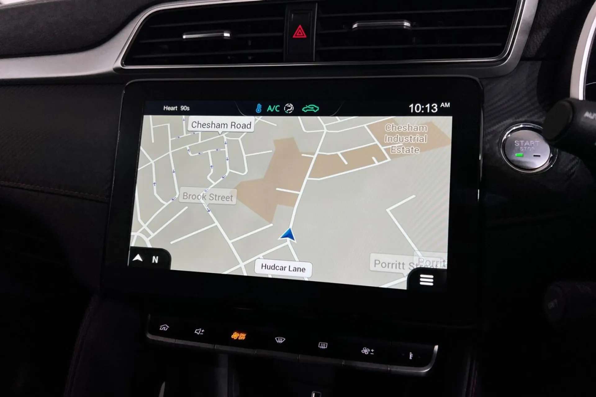 2023 MG MG ZS 2023 MG MG ZS