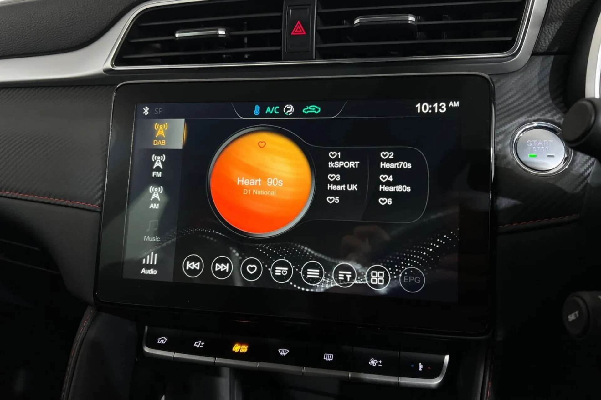 2023 MG MG ZS 2023 MG MG ZS