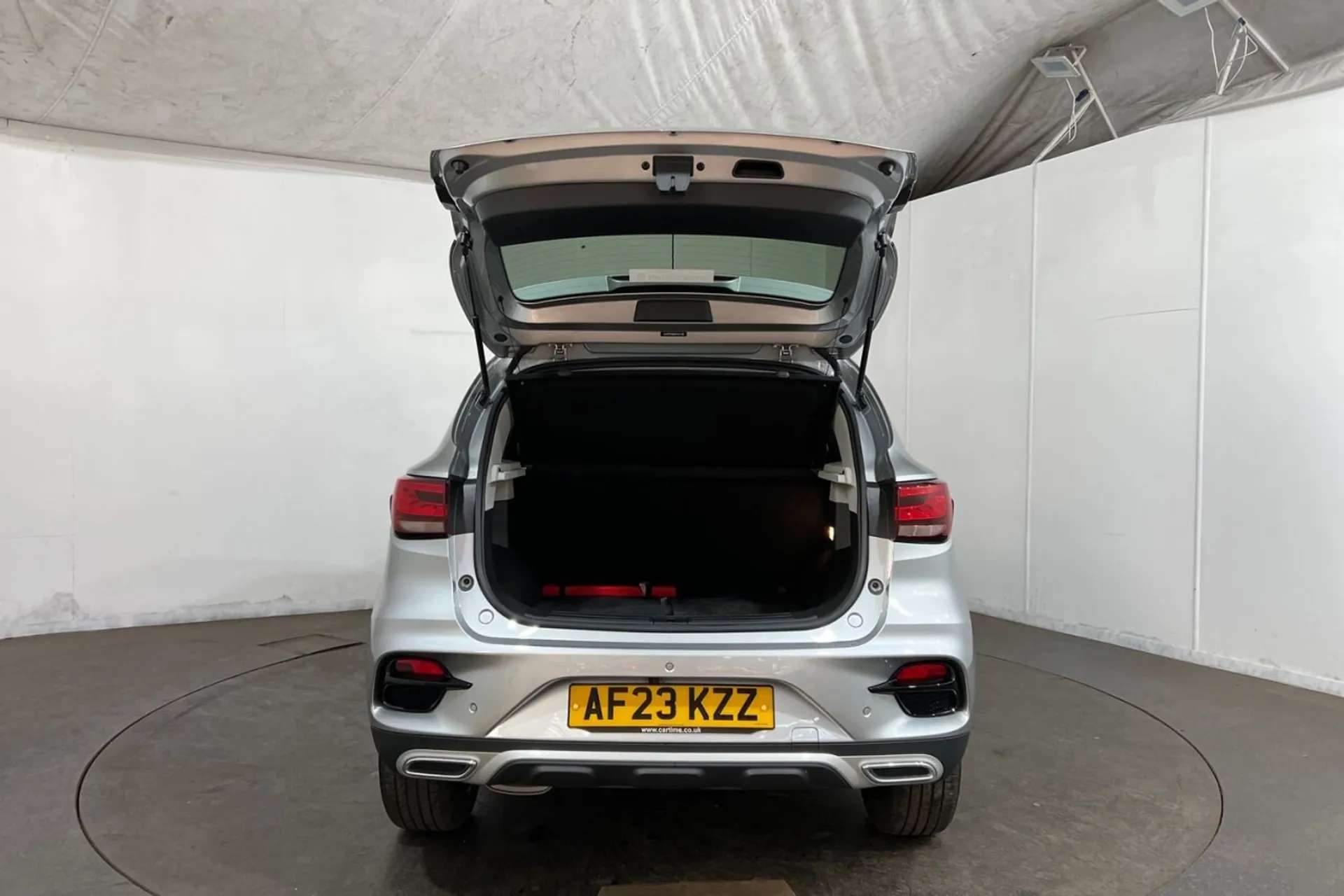 2023 MG MG ZS 2023 MG MG ZS