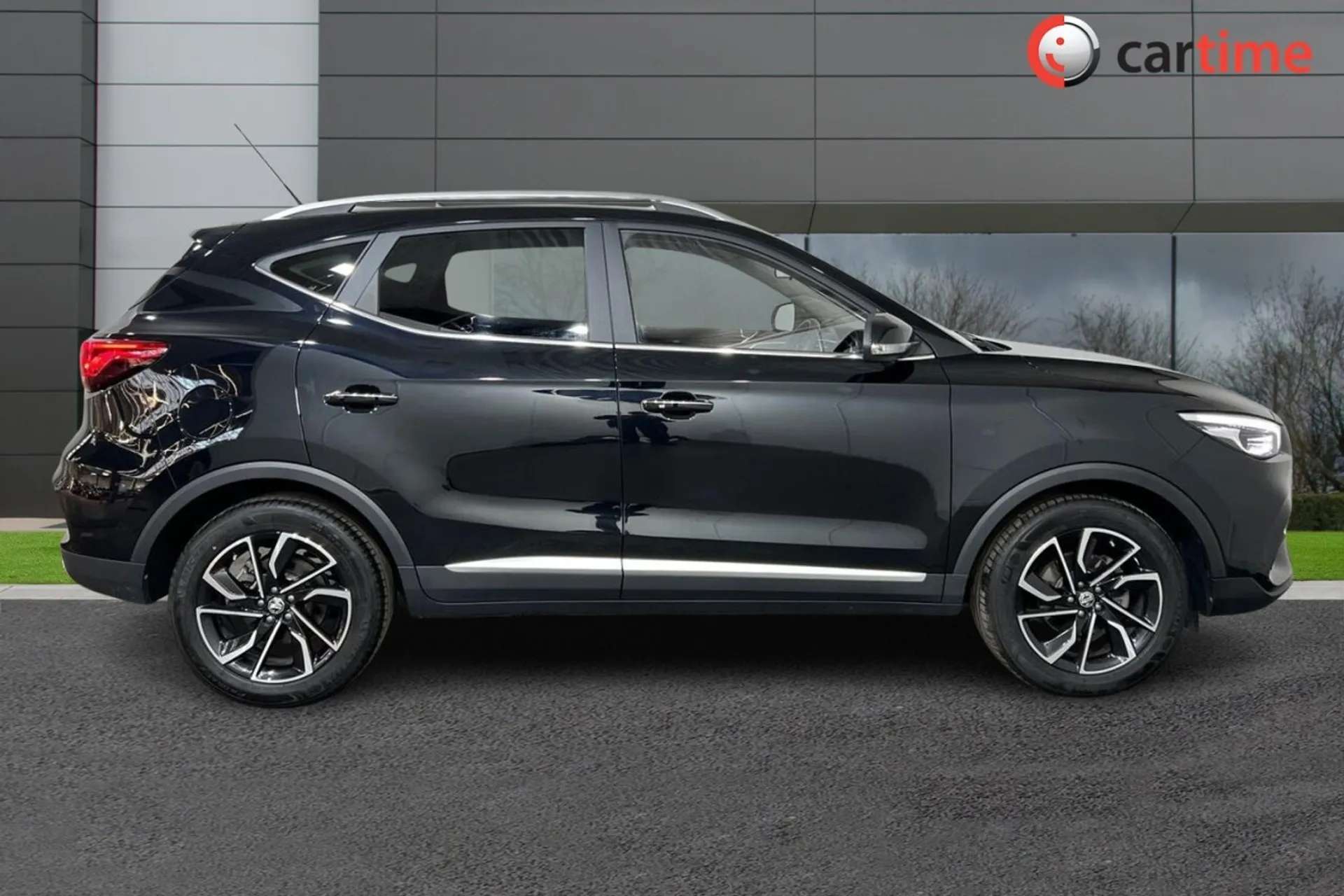 2023 MG MG ZS 2023 MG MG ZS