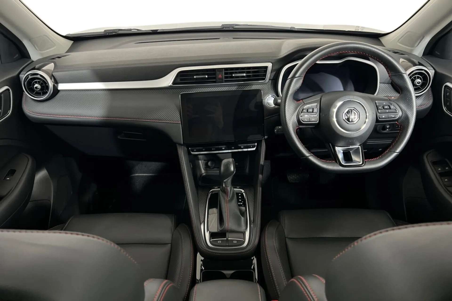 2023 MG MG ZS 2023 MG MG ZS