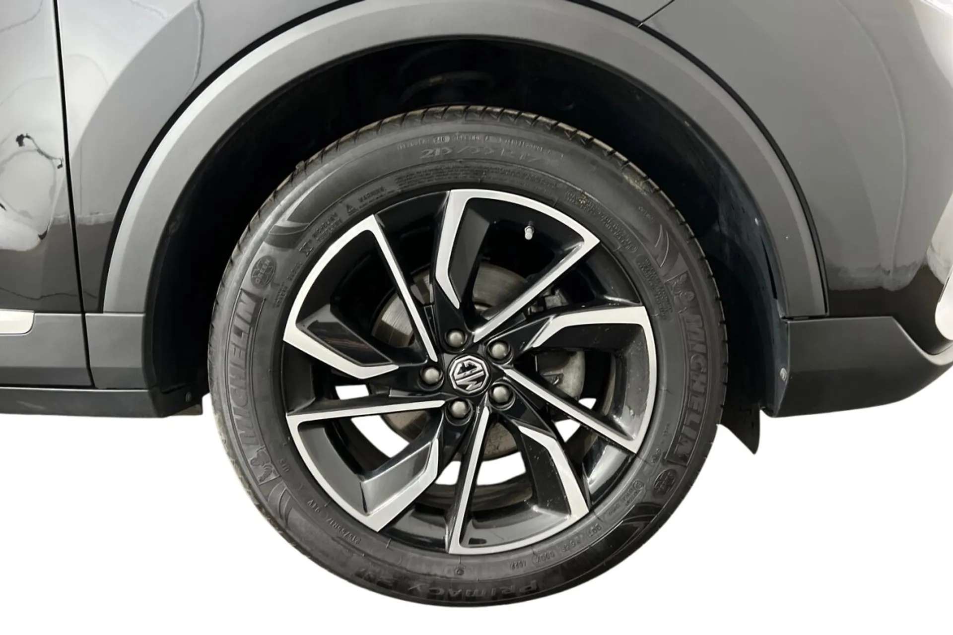 2023 MG MG ZS 2023 MG MG ZS