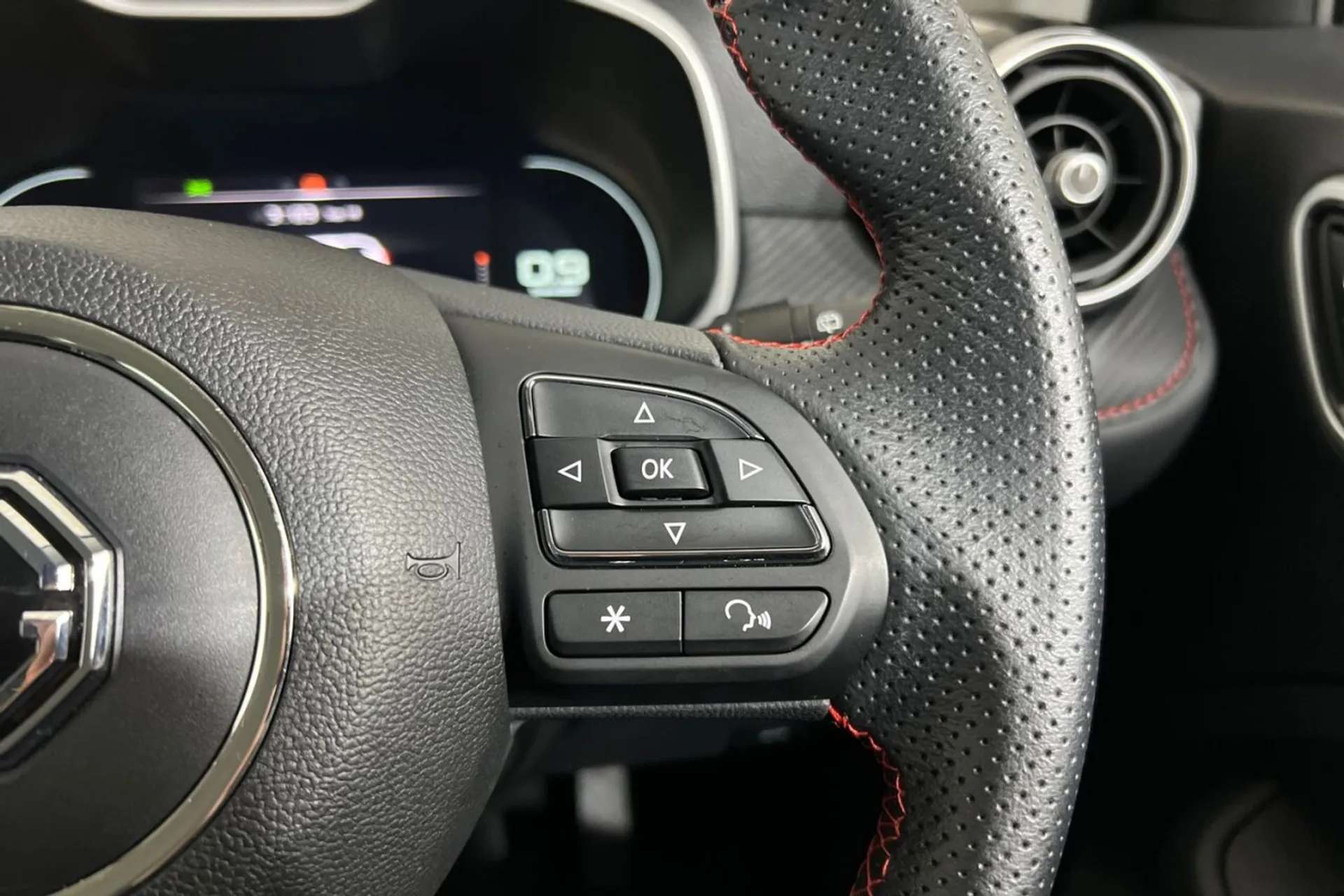 2023 MG MG ZS 2023 MG MG ZS