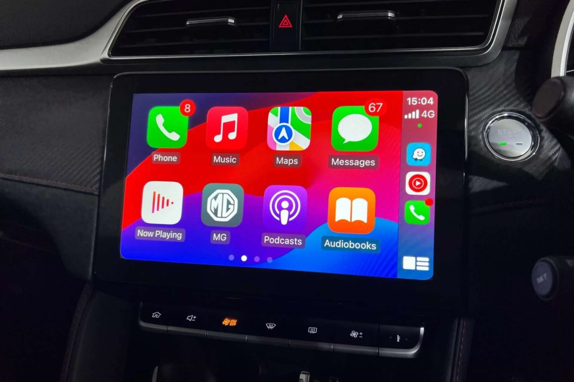 2023 MG MG ZS 2023 MG MG ZS