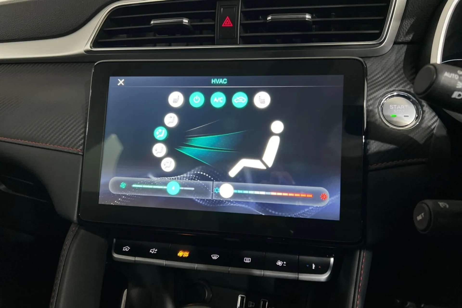 2023 MG MG ZS 2023 MG MG ZS