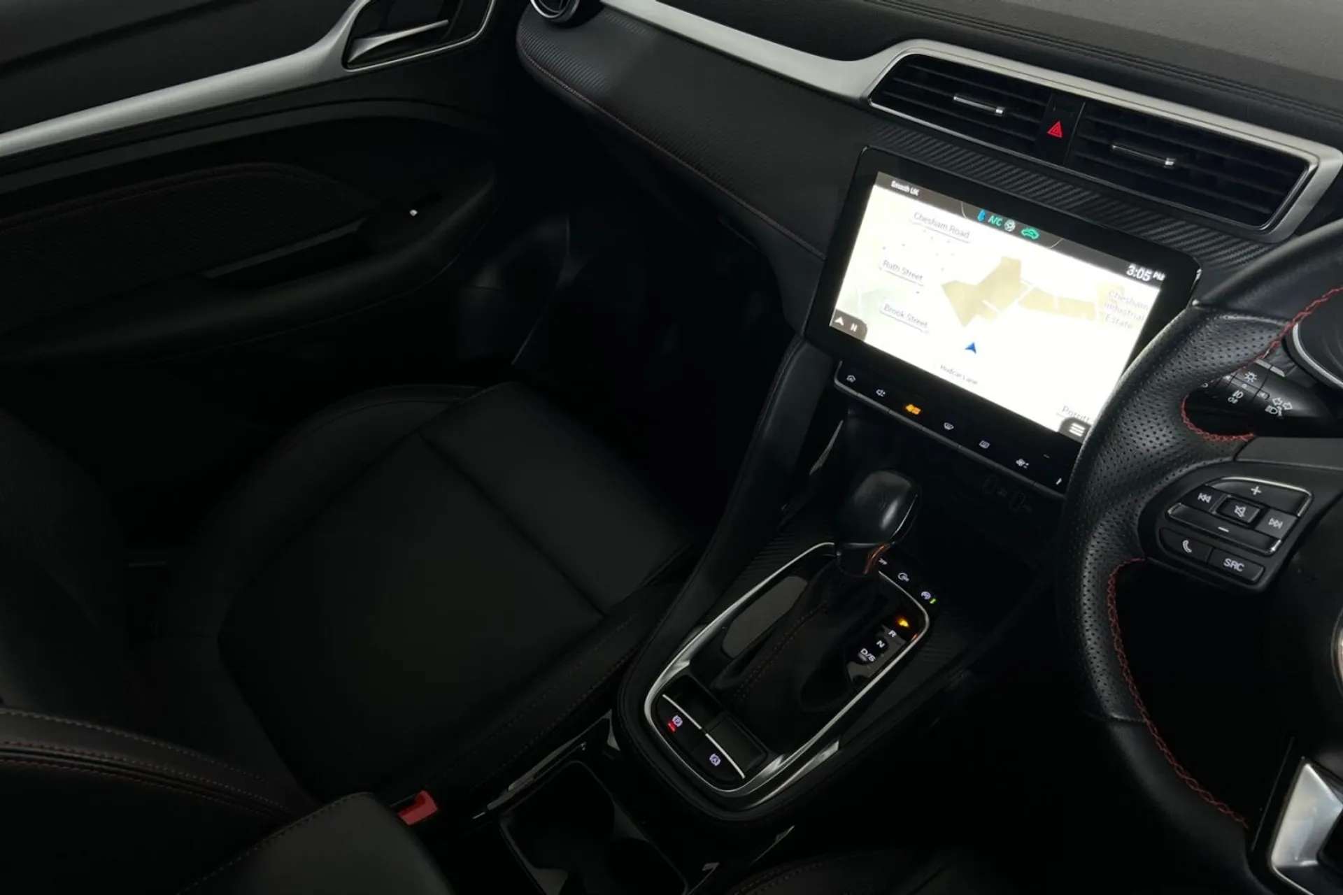 2023 MG MG ZS 2023 MG MG ZS