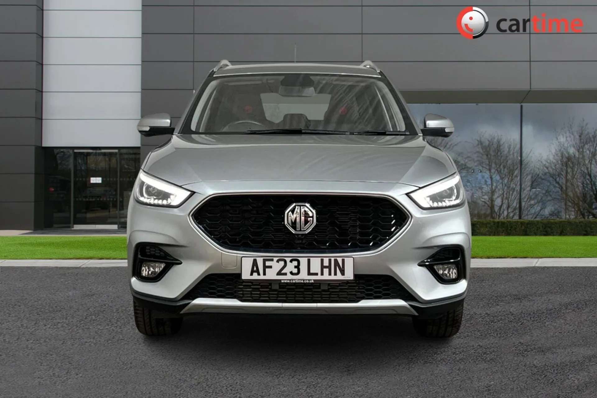 2023 MG MG ZS 2023 MG MG ZS