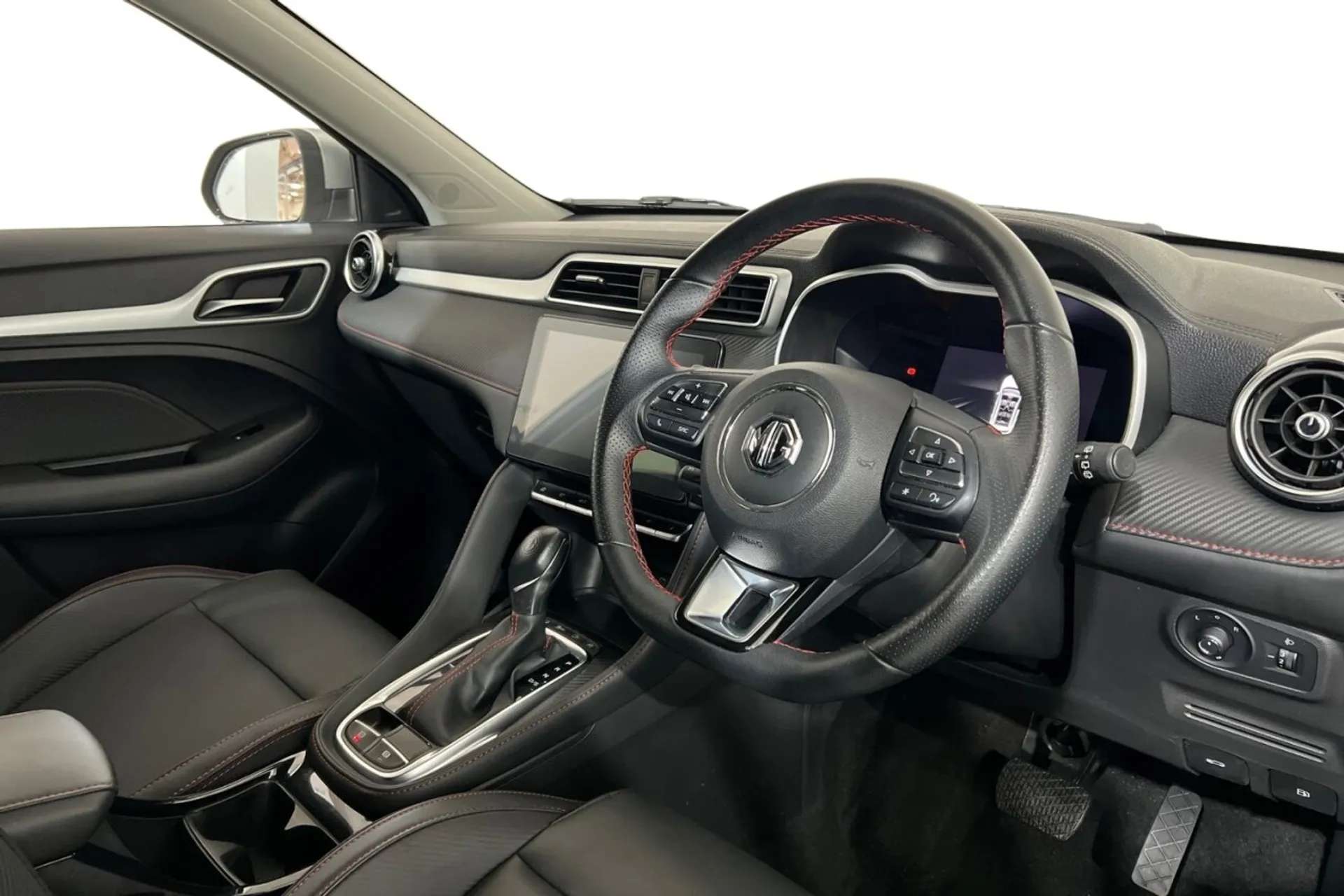 2023 MG MG ZS 2023 MG MG ZS