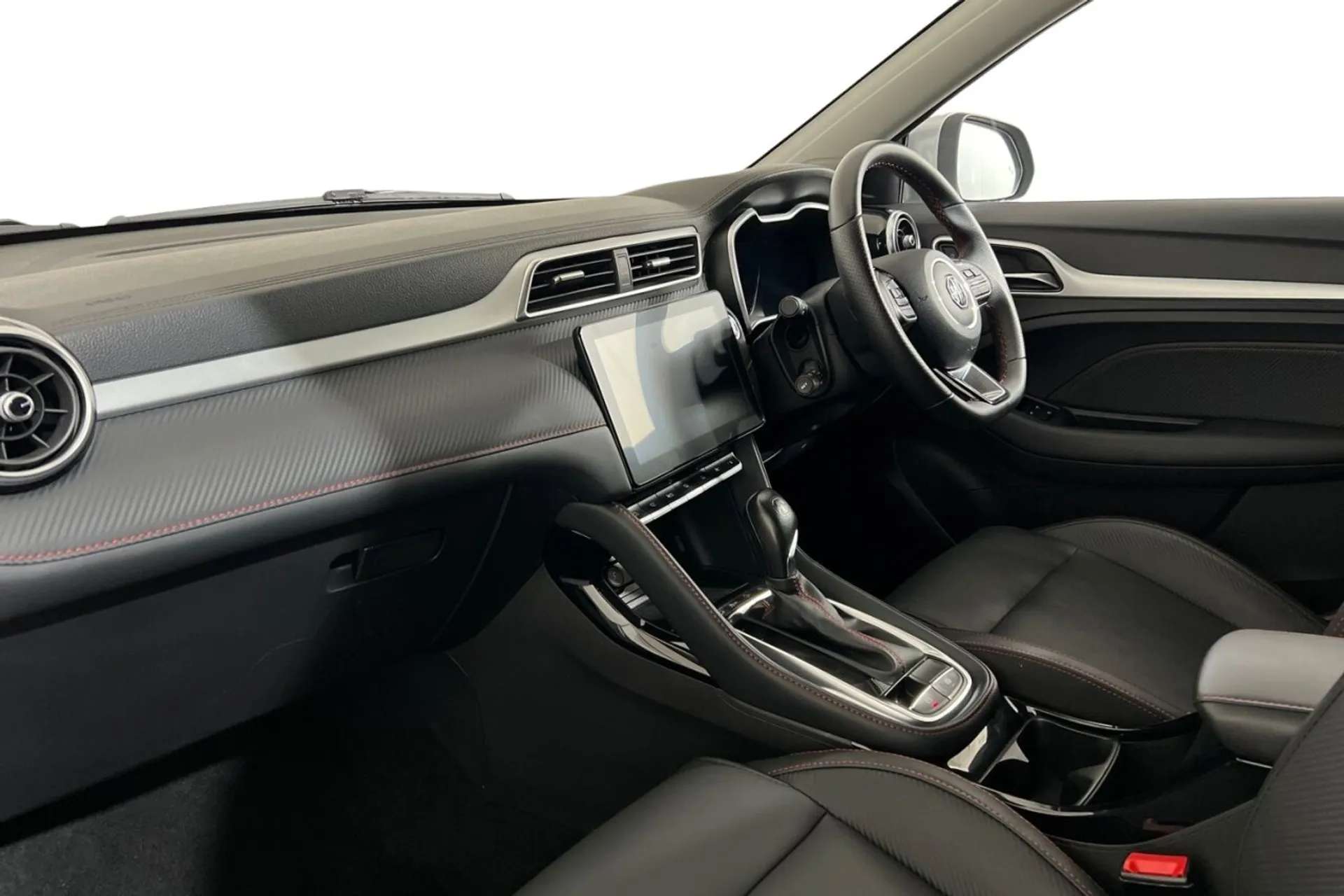 2023 MG MG ZS 2023 MG MG ZS