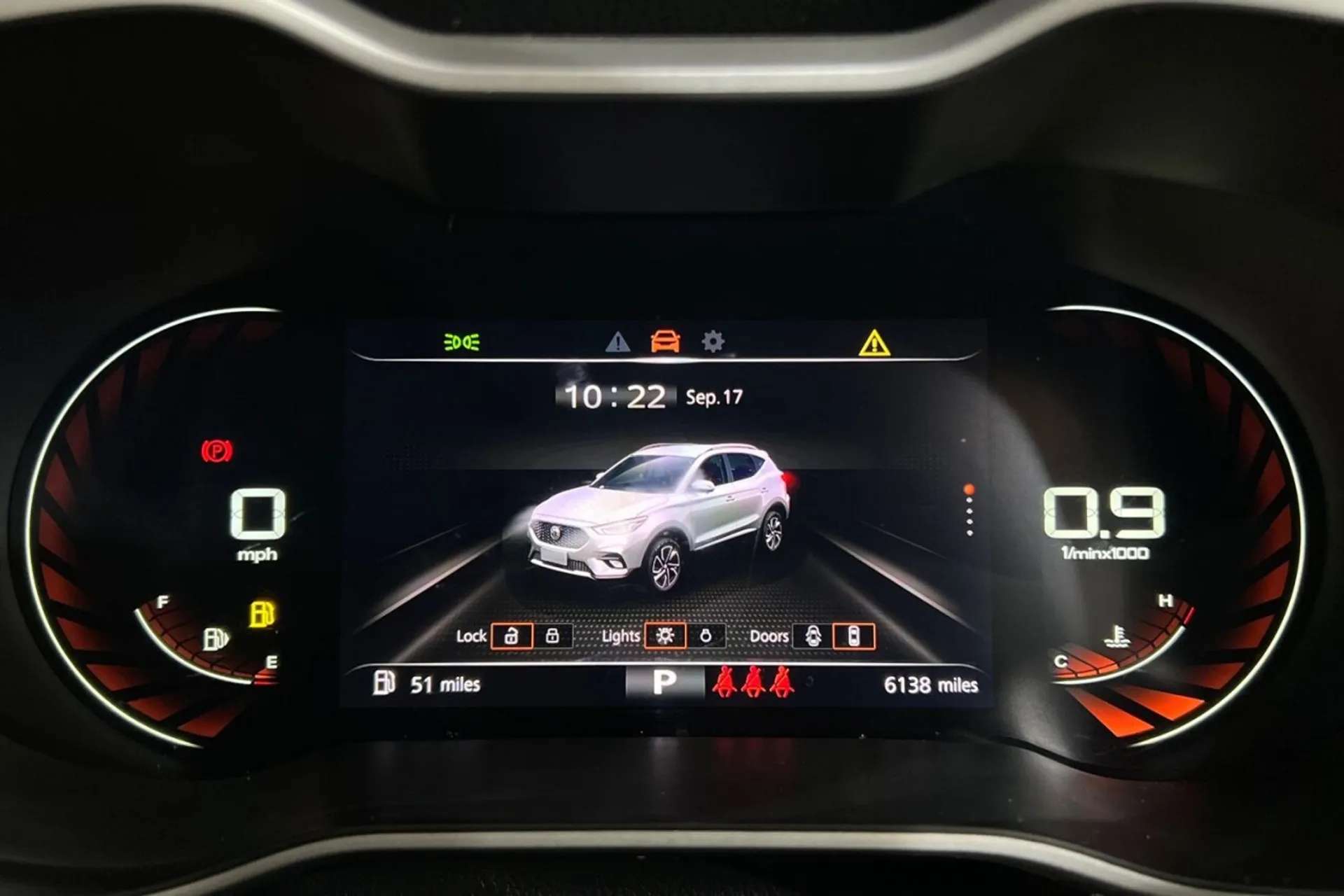 2023 MG MG ZS 2023 MG MG ZS