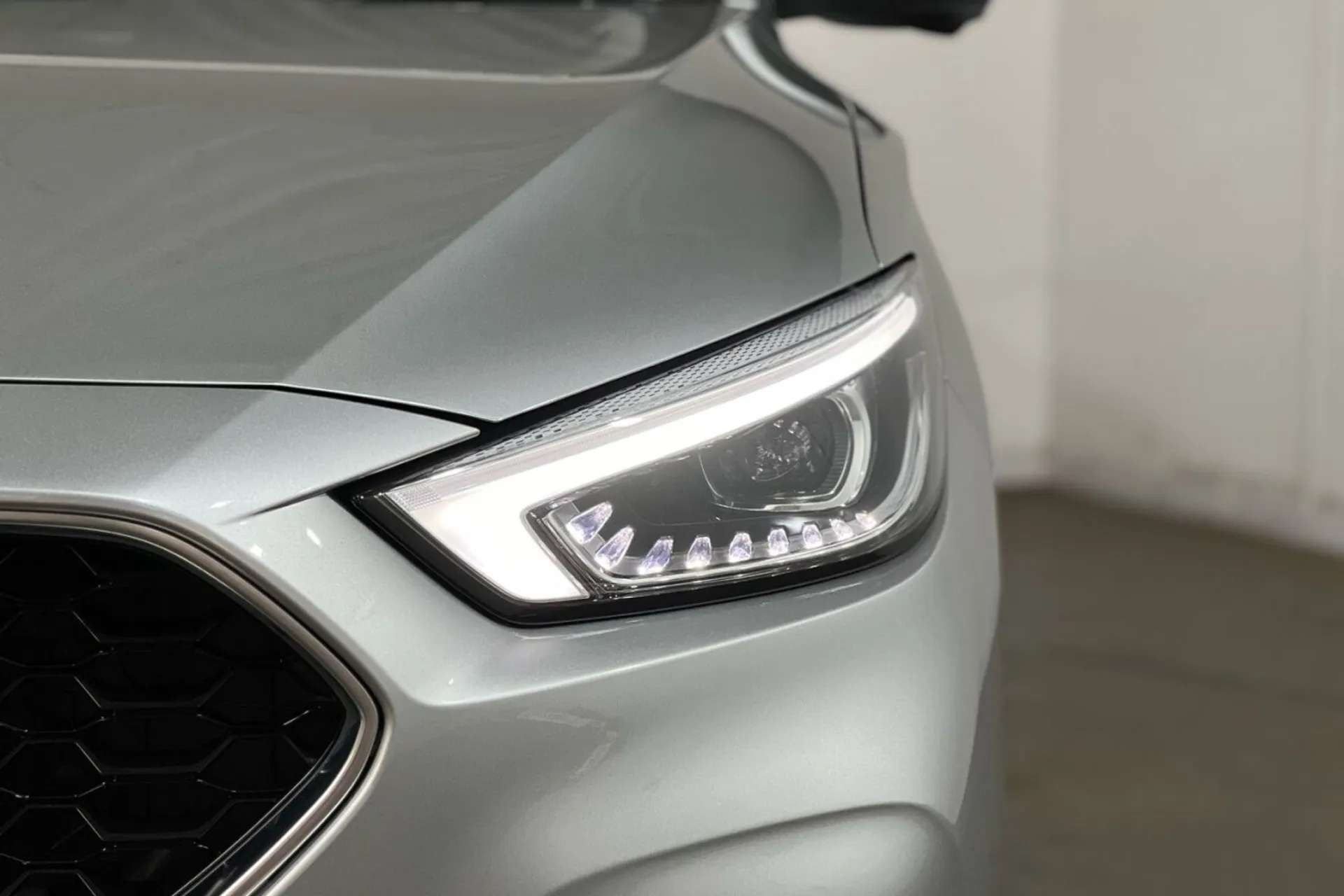 2023 MG MG ZS 2023 MG MG ZS