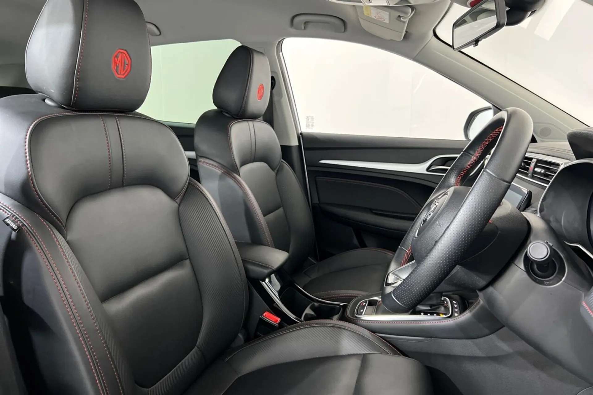 2023 MG MG ZS 2023 MG MG ZS