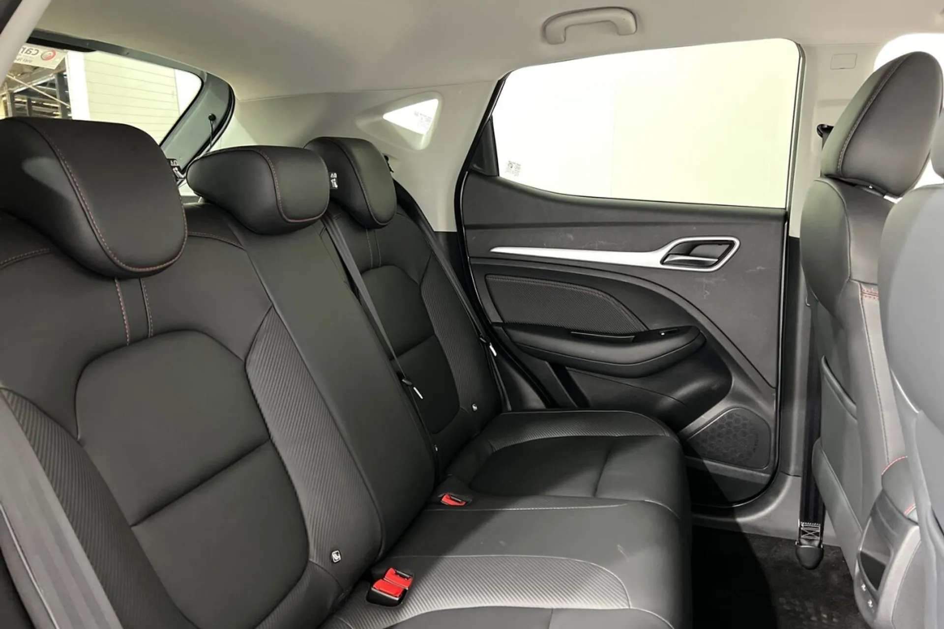 2023 MG MG ZS 2023 MG MG ZS