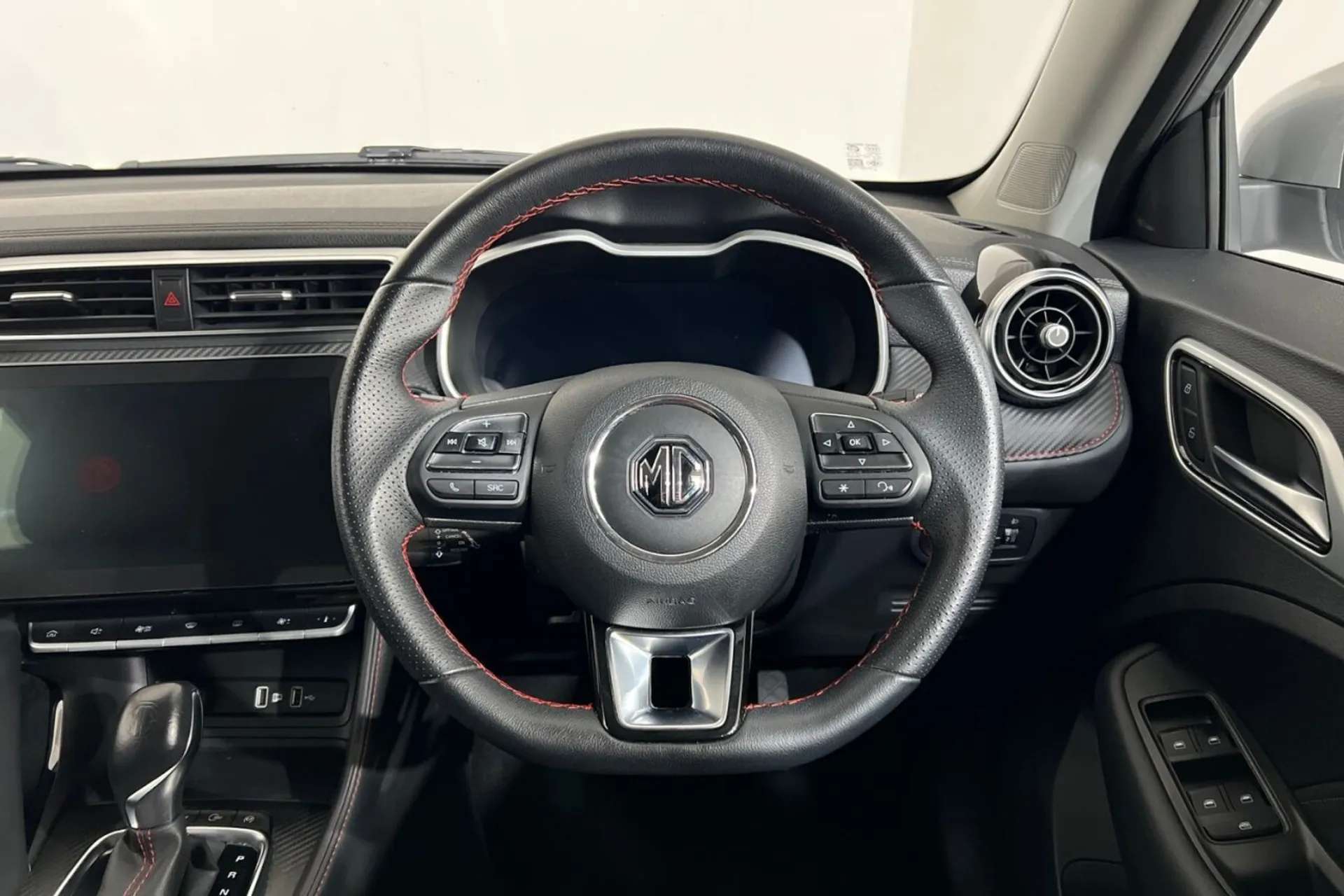 2023 MG MG ZS 2023 MG MG ZS