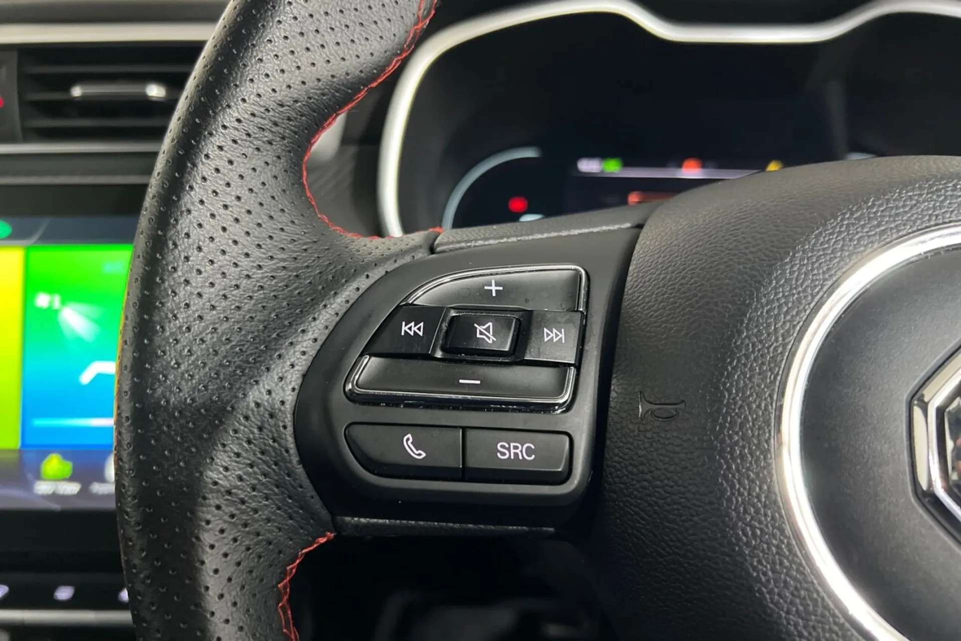 2023 MG MG ZS 2023 MG MG ZS