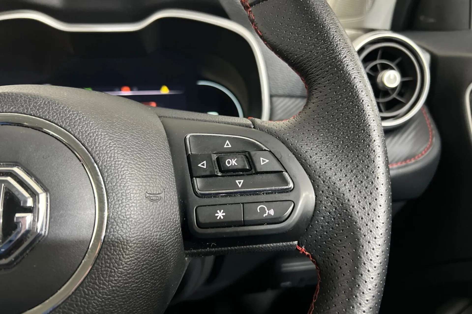 2023 MG MG ZS 2023 MG MG ZS