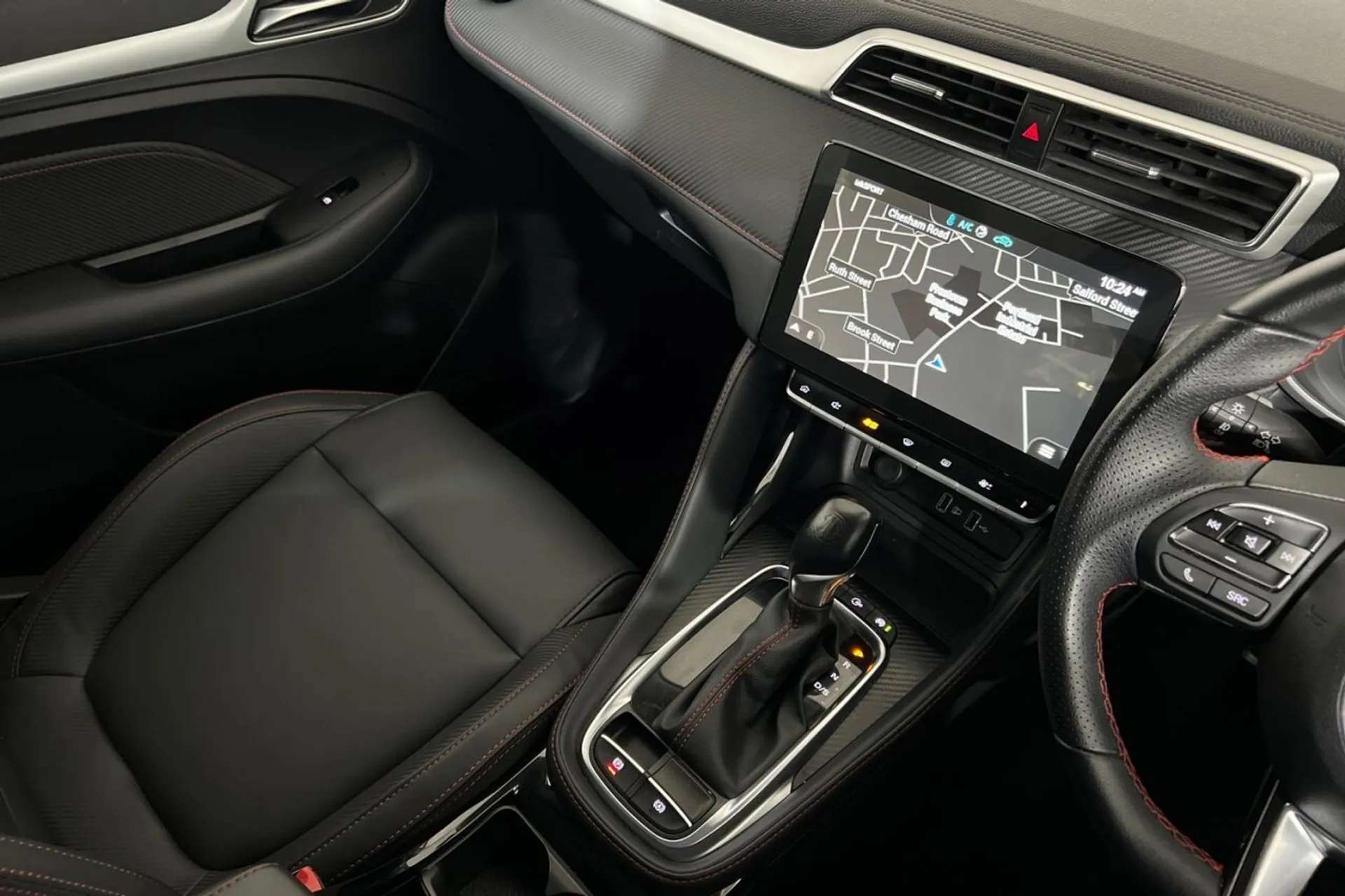 2023 MG MG ZS 2023 MG MG ZS