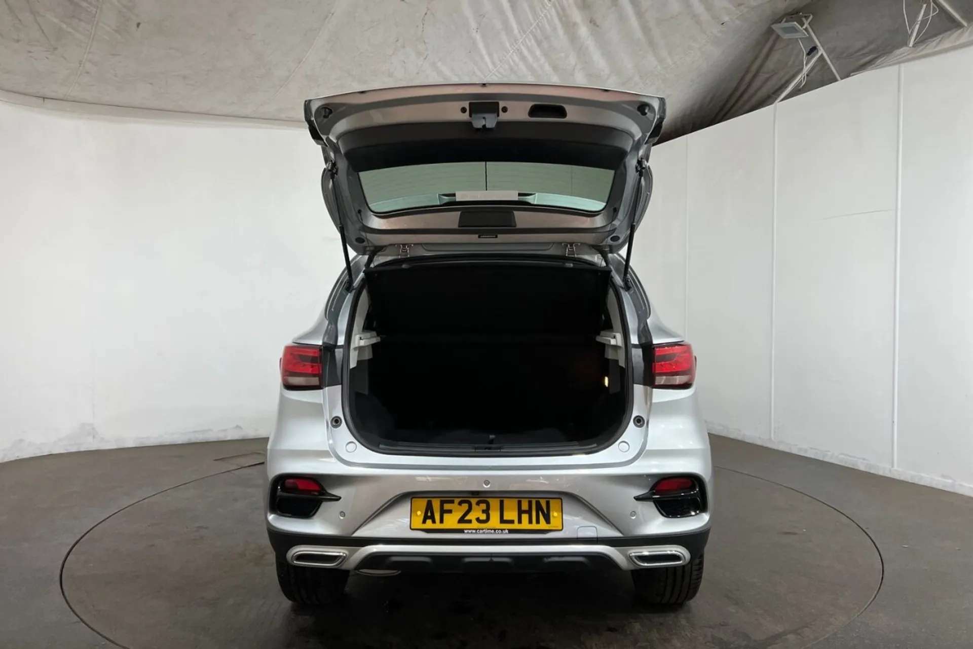 2023 MG MG ZS 2023 MG MG ZS