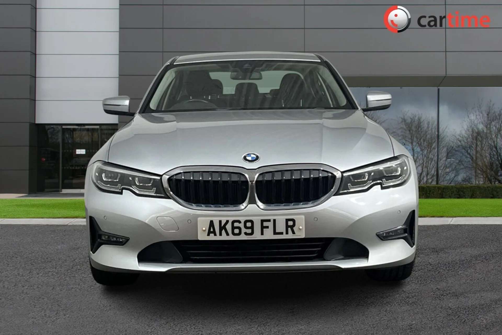 2019 BMW 3 SERIES 2019 BMW 3 SERIES