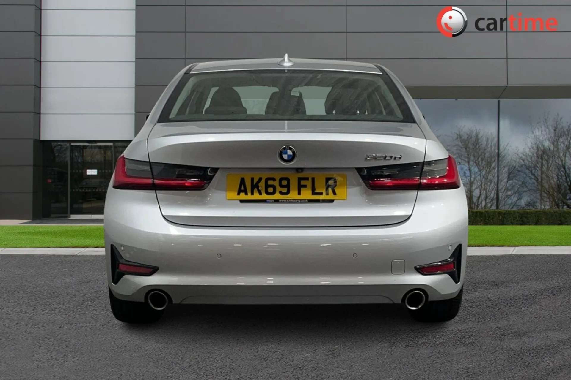 2019 BMW 3 SERIES 2019 BMW 3 SERIES