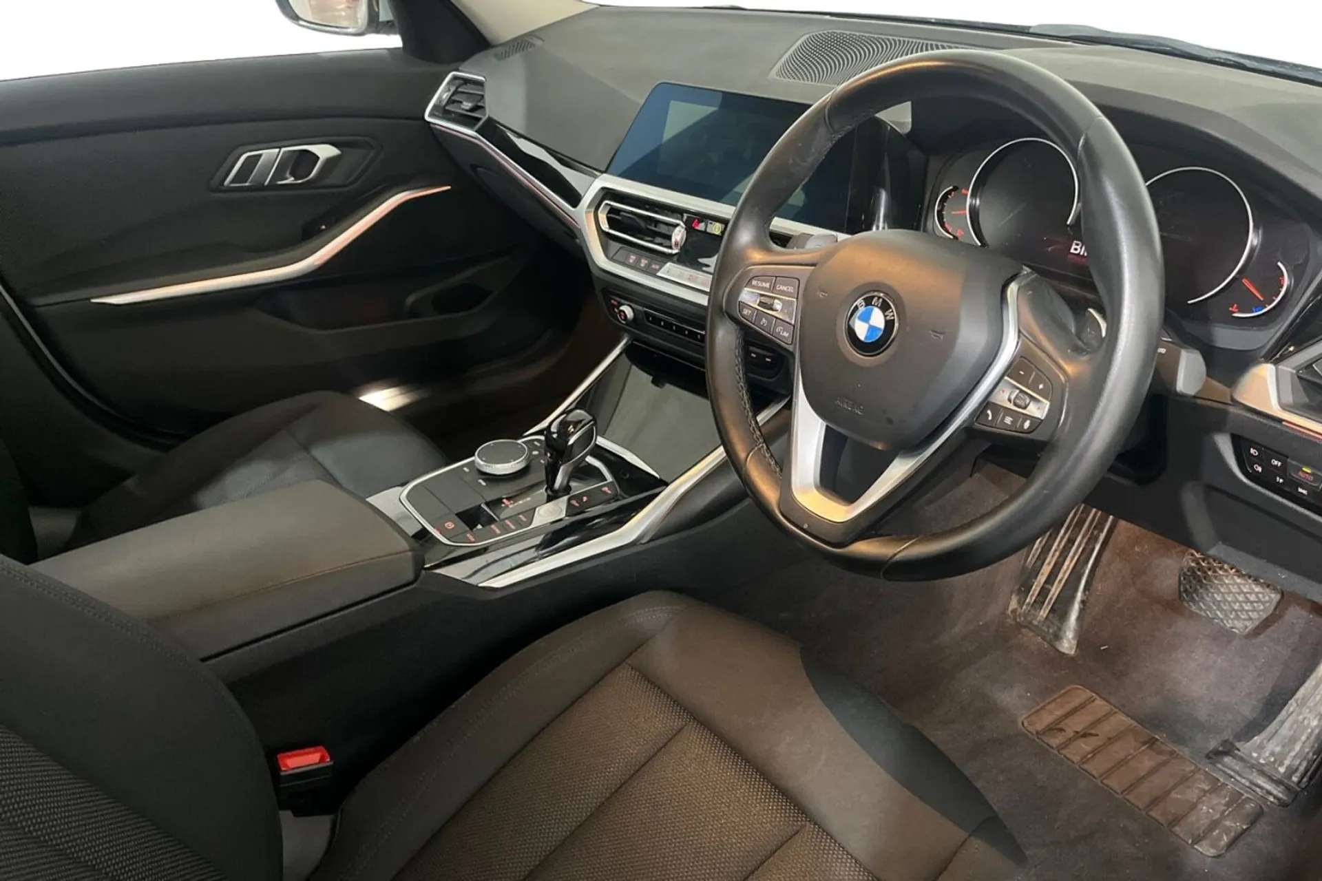 2019 BMW 3 SERIES 2019 BMW 3 SERIES