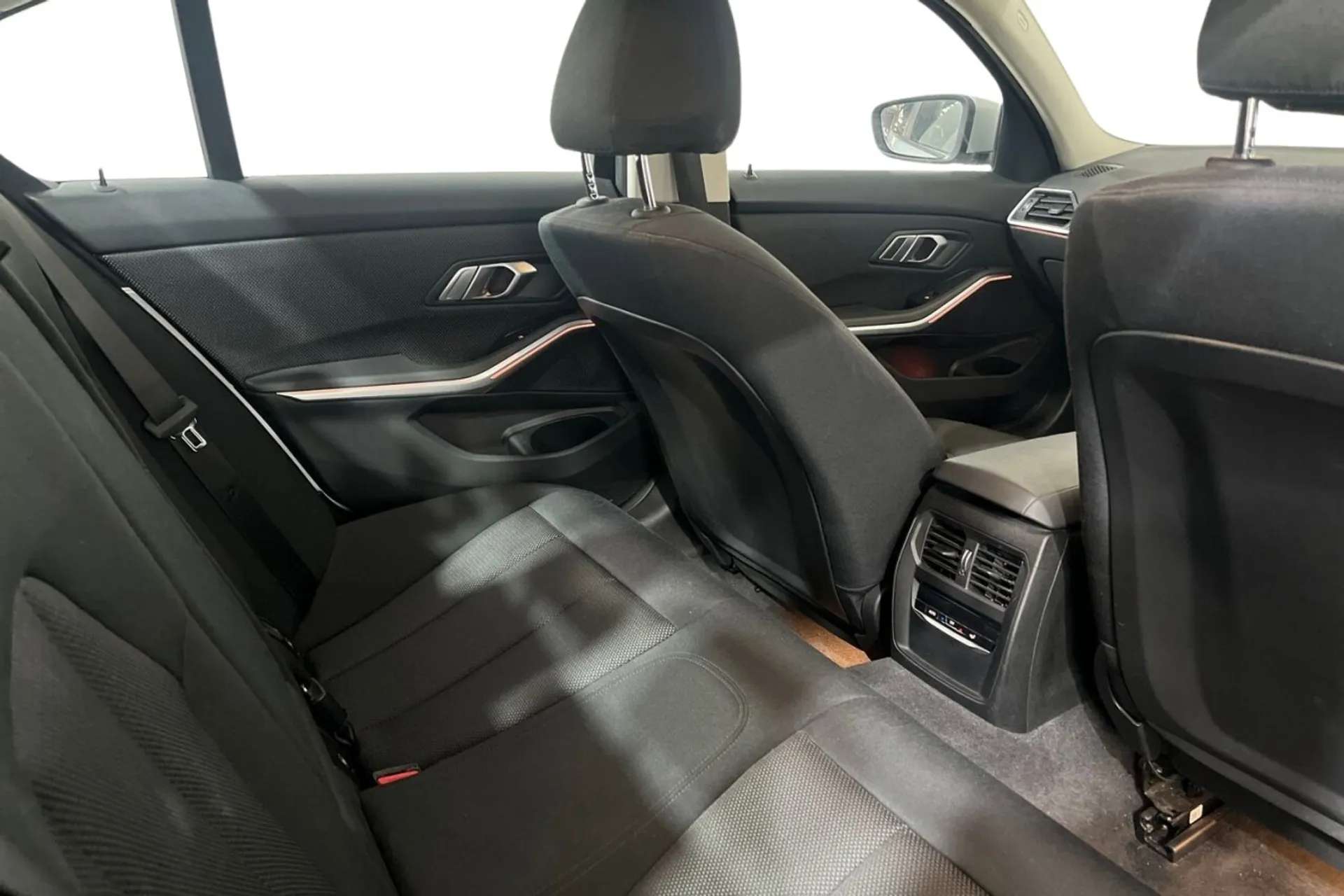 2019 BMW 3 SERIES 2019 BMW 3 SERIES