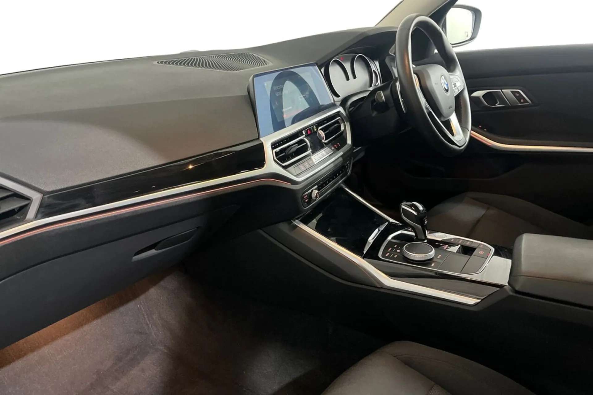 2019 BMW 3 SERIES 2019 BMW 3 SERIES