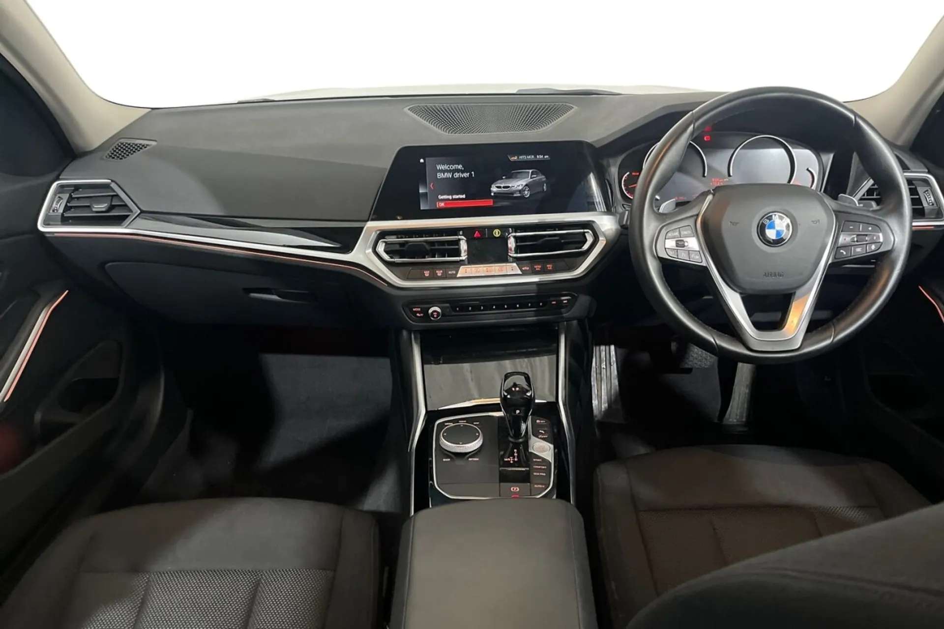2019 BMW 3 SERIES 2019 BMW 3 SERIES