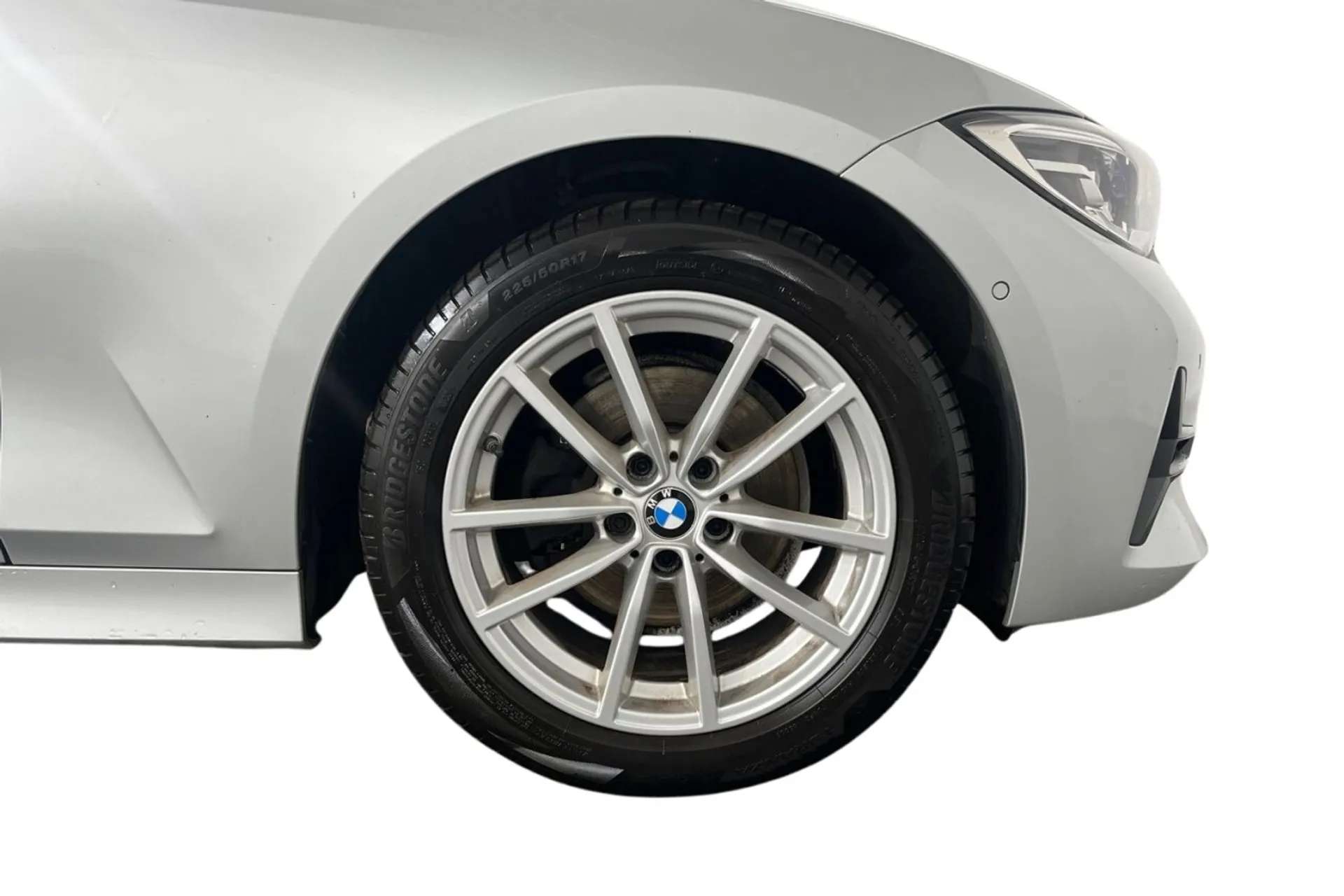 2019 BMW 3 SERIES 2019 BMW 3 SERIES