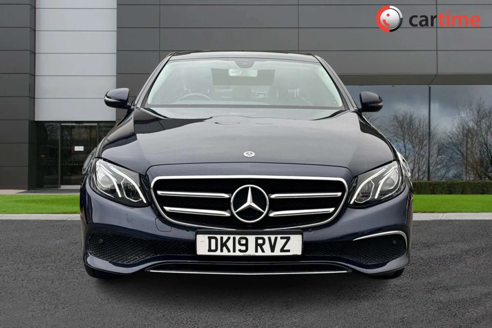 2019 MERCEDES-BENZ E-CLASS 2019 MERCEDES-BENZ E-CLASS