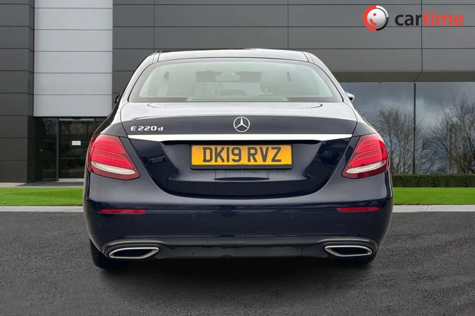 2019 MERCEDES-BENZ E-CLASS 2019 MERCEDES-BENZ E-CLASS