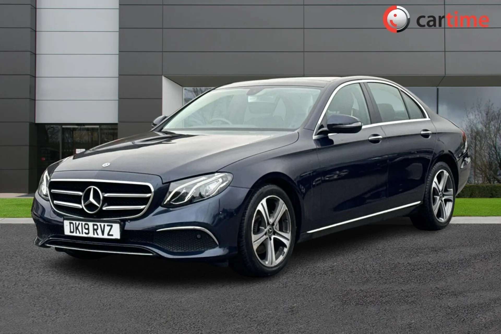 2019 MERCEDES-BENZ E-CLASS 2019 MERCEDES-BENZ E-CLASS