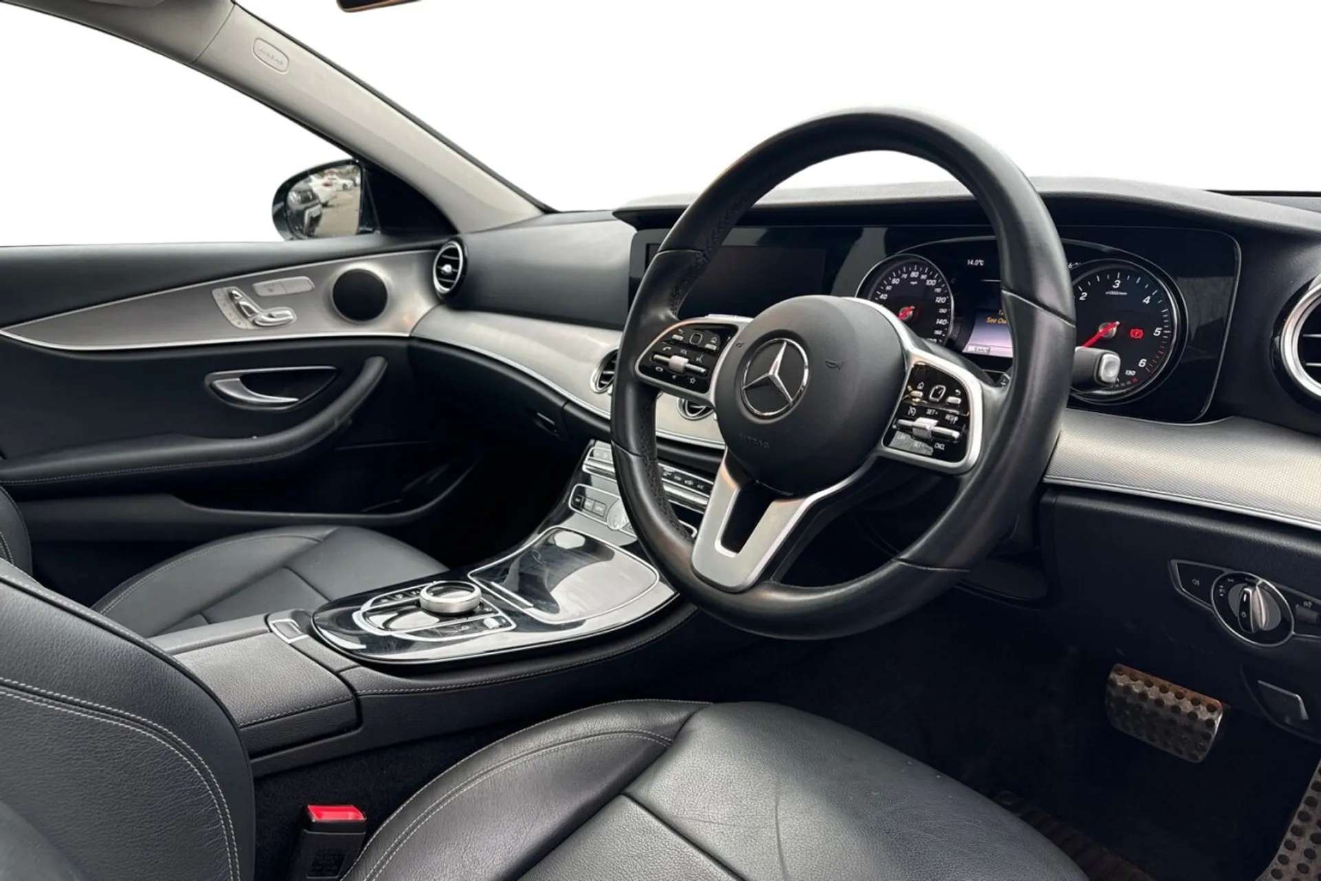2019 MERCEDES-BENZ E-CLASS 2019 MERCEDES-BENZ E-CLASS