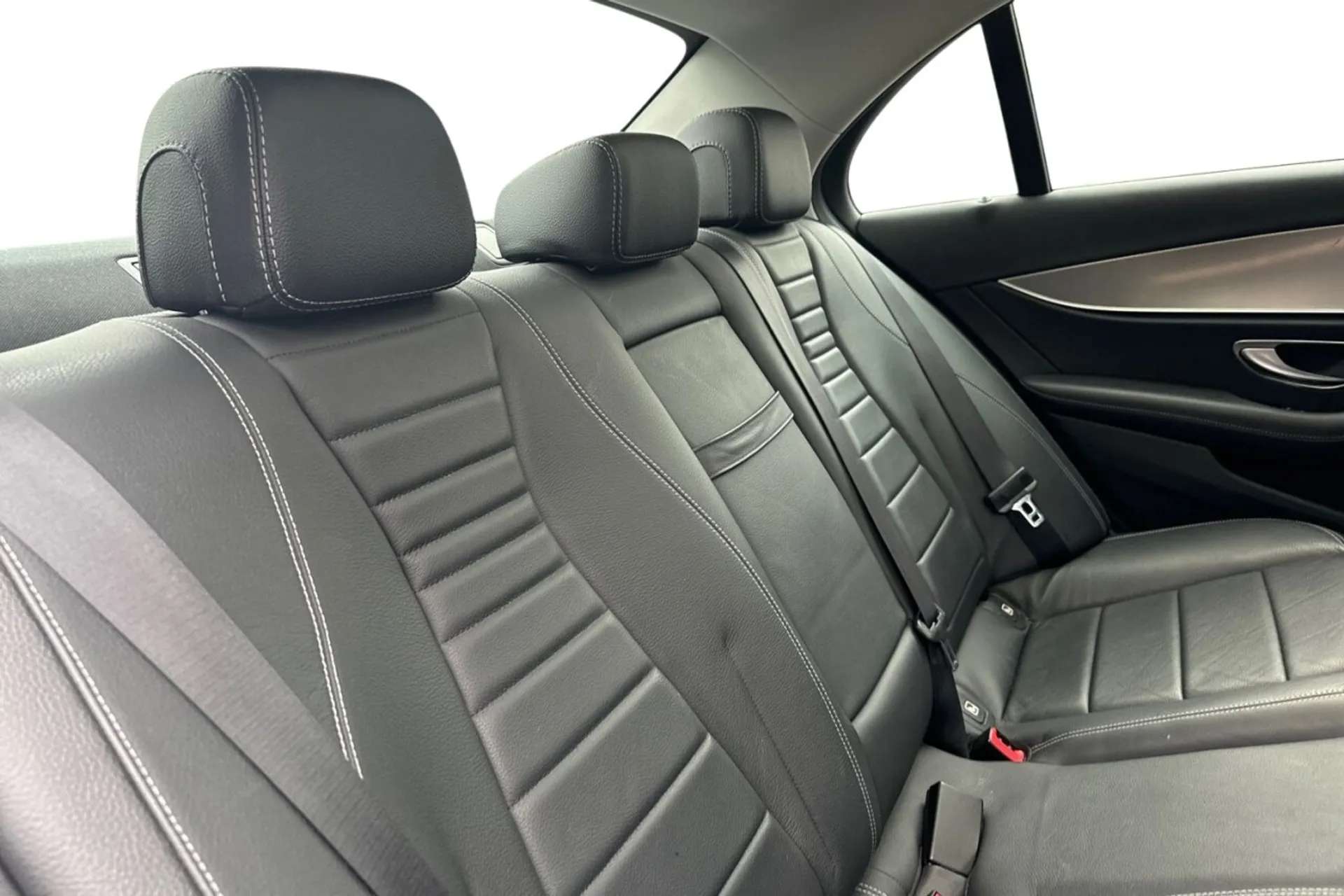 2019 MERCEDES-BENZ E-CLASS 2019 MERCEDES-BENZ E-CLASS