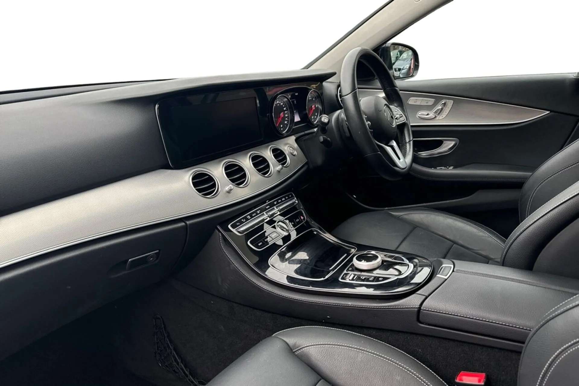 2019 MERCEDES-BENZ E-CLASS 2019 MERCEDES-BENZ E-CLASS