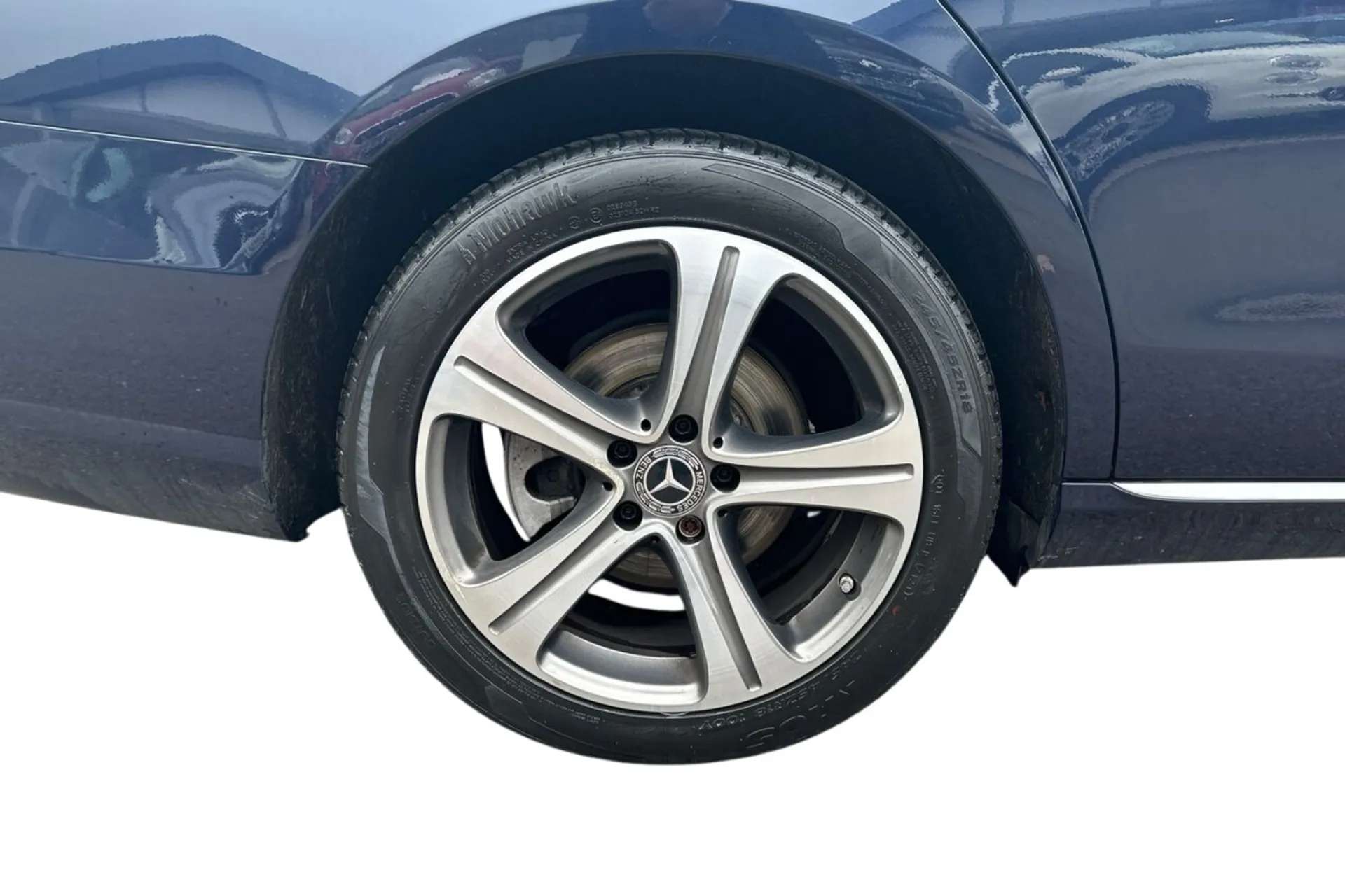 2019 MERCEDES-BENZ E-CLASS 2019 MERCEDES-BENZ E-CLASS