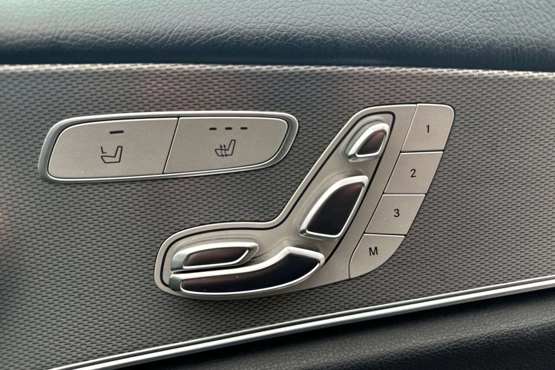 2019 MERCEDES-BENZ E-CLASS 2019 MERCEDES-BENZ E-CLASS