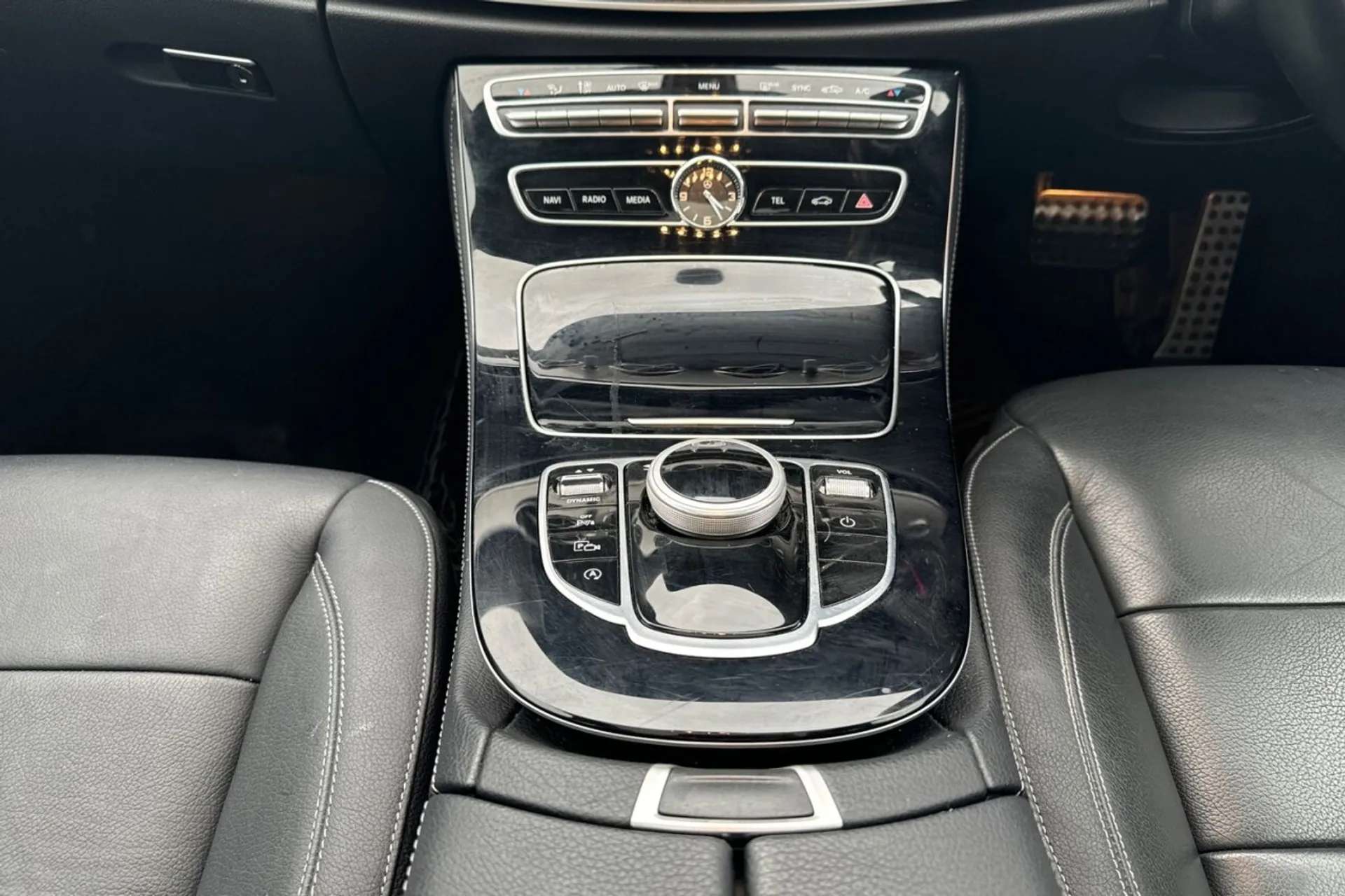2019 MERCEDES-BENZ E-CLASS 2019 MERCEDES-BENZ E-CLASS