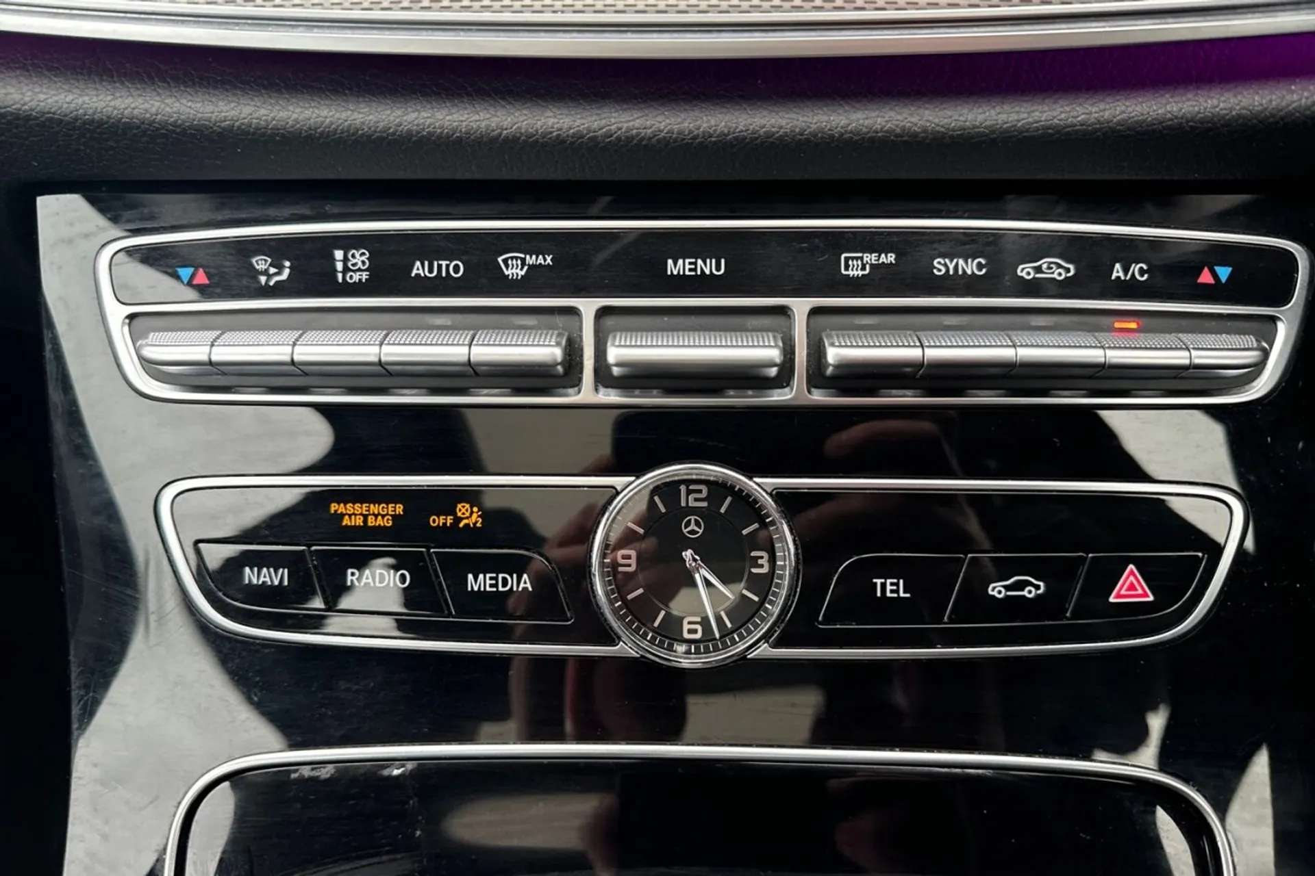 2019 MERCEDES-BENZ E-CLASS 2019 MERCEDES-BENZ E-CLASS