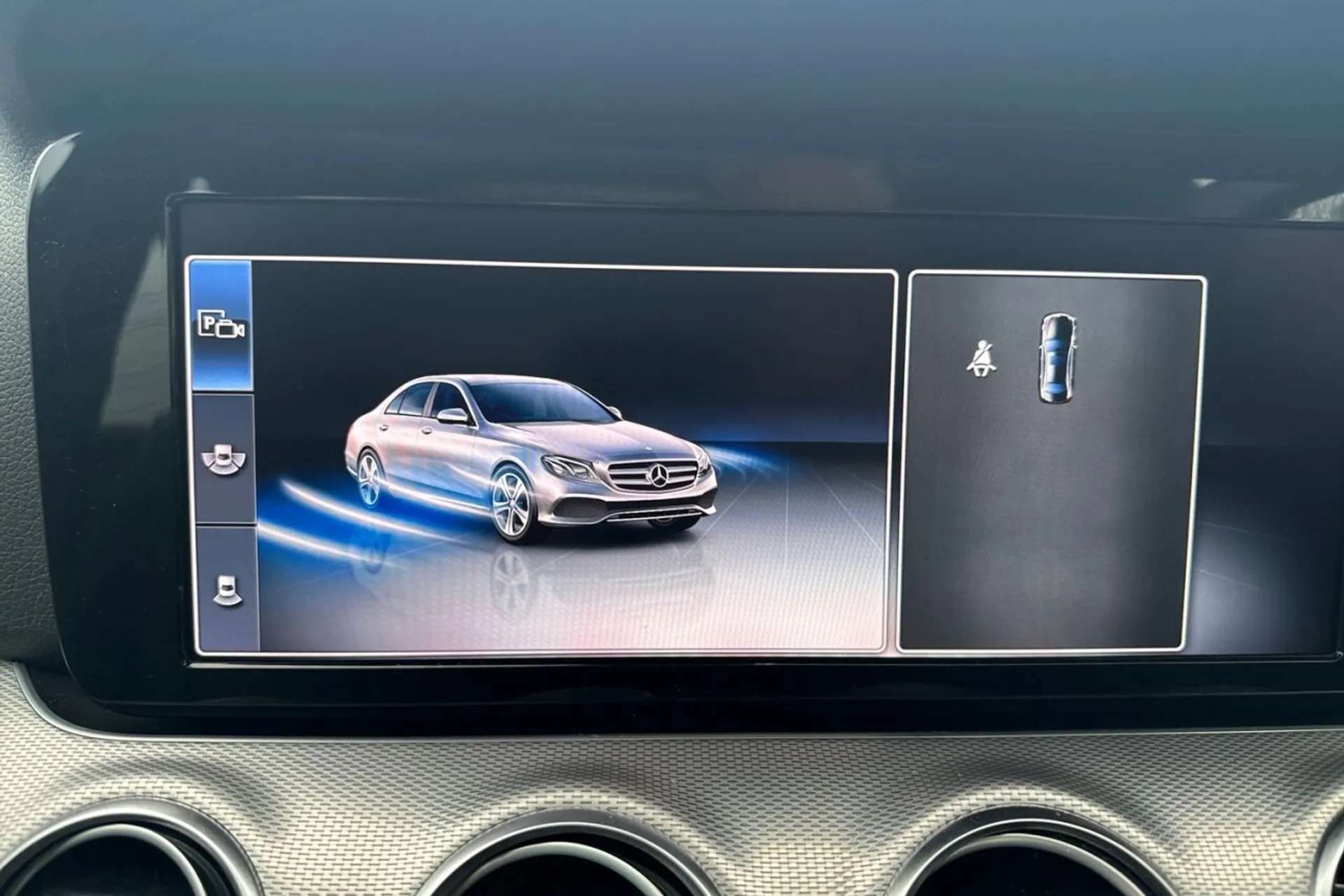 2019 MERCEDES-BENZ E-CLASS 2019 MERCEDES-BENZ E-CLASS