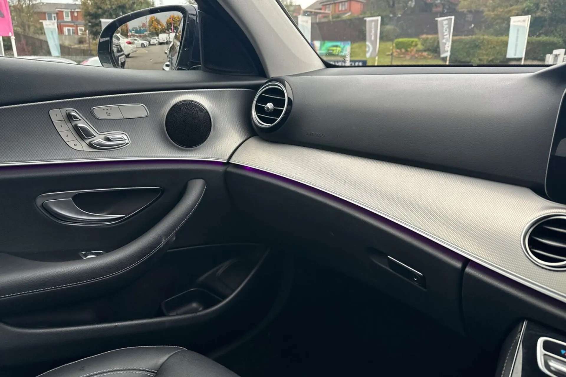 2019 MERCEDES-BENZ E-CLASS 2019 MERCEDES-BENZ E-CLASS