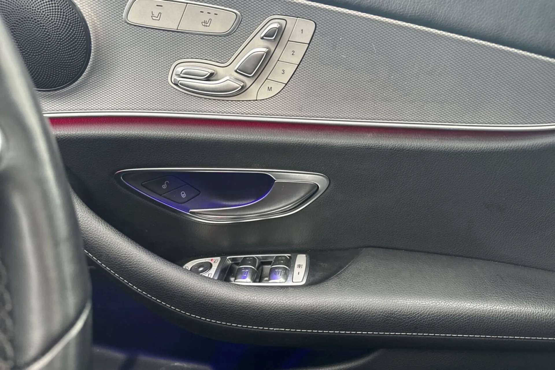 2019 MERCEDES-BENZ E-CLASS 2019 MERCEDES-BENZ E-CLASS