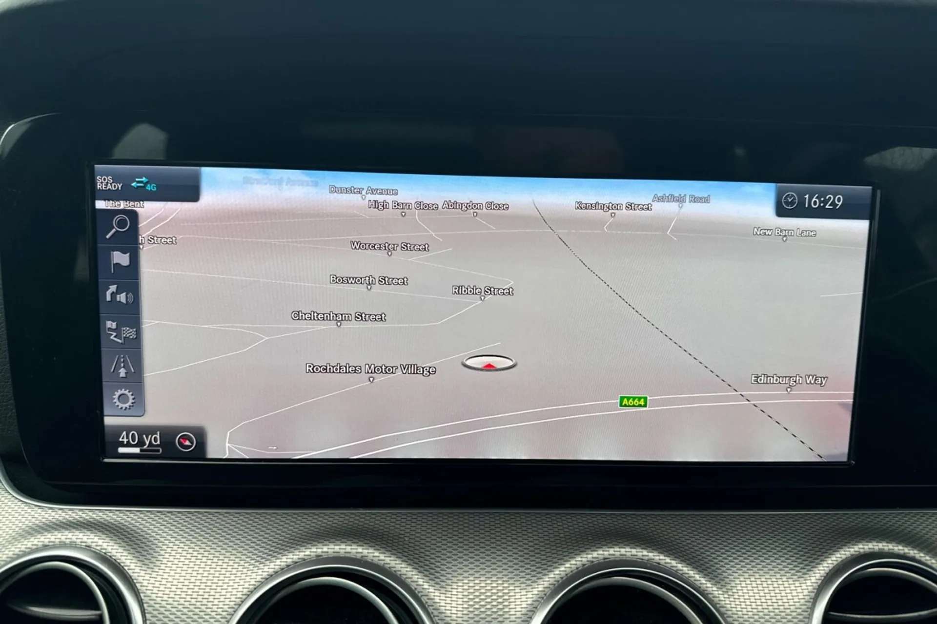 2019 MERCEDES-BENZ E-CLASS 2019 MERCEDES-BENZ E-CLASS