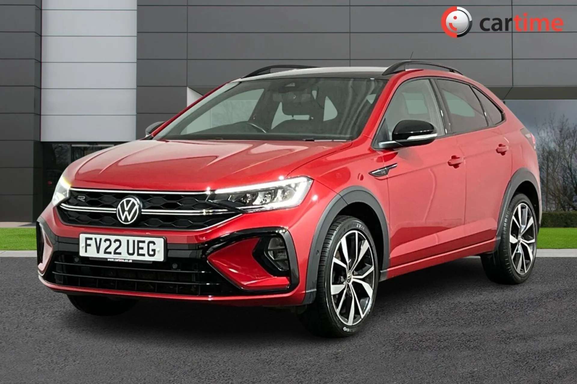 2022 VOLKSWAGEN TAIGO 2022 VOLKSWAGEN TAIGO