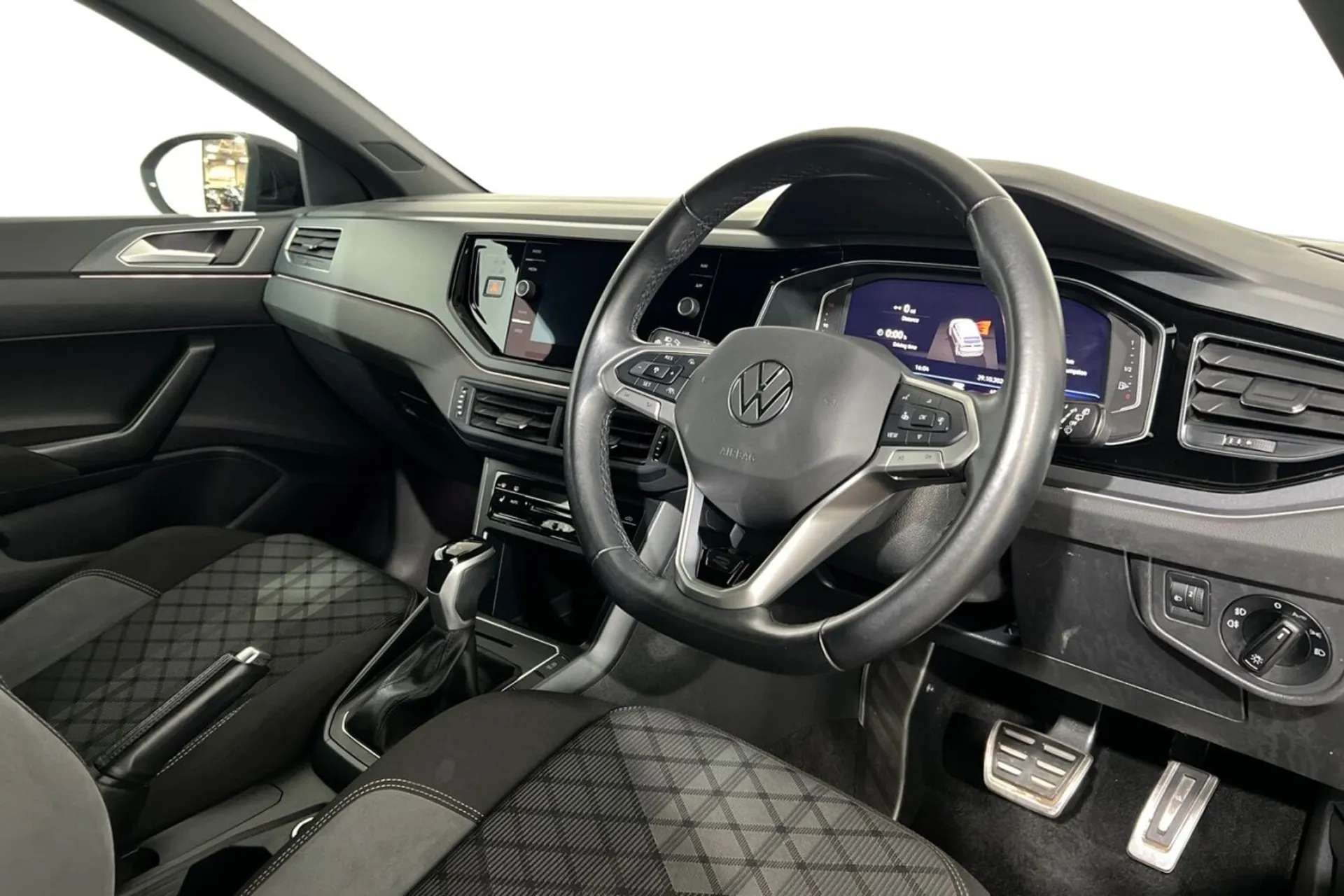 2022 VOLKSWAGEN TAIGO 2022 VOLKSWAGEN TAIGO