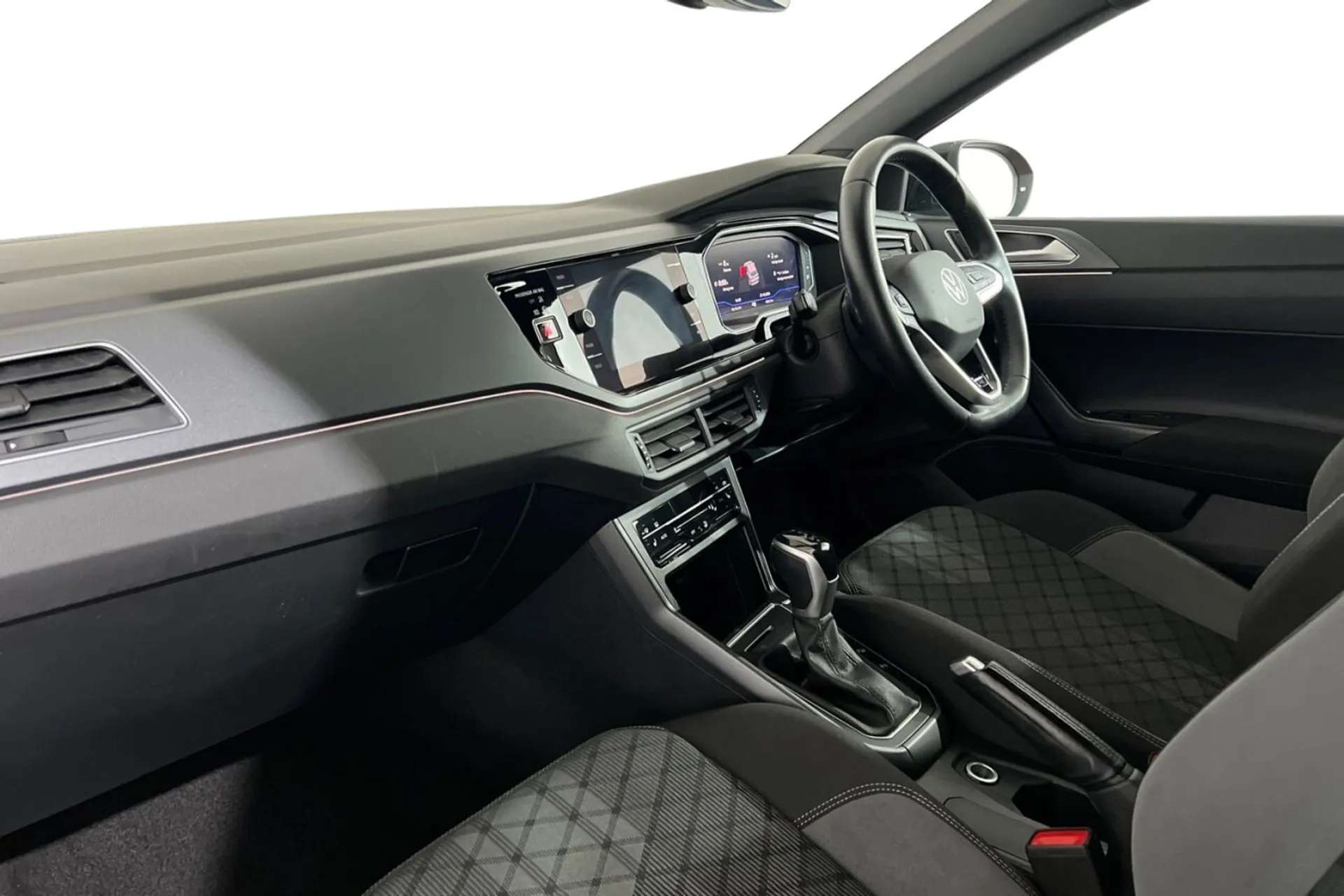 2022 VOLKSWAGEN TAIGO 2022 VOLKSWAGEN TAIGO