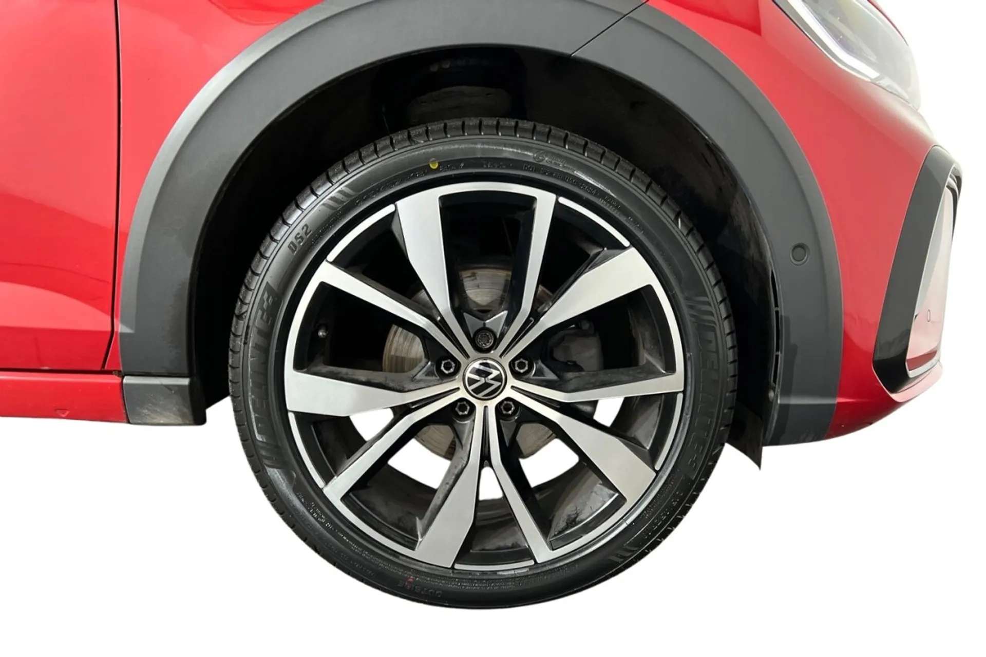 2022 VOLKSWAGEN TAIGO 2022 VOLKSWAGEN TAIGO